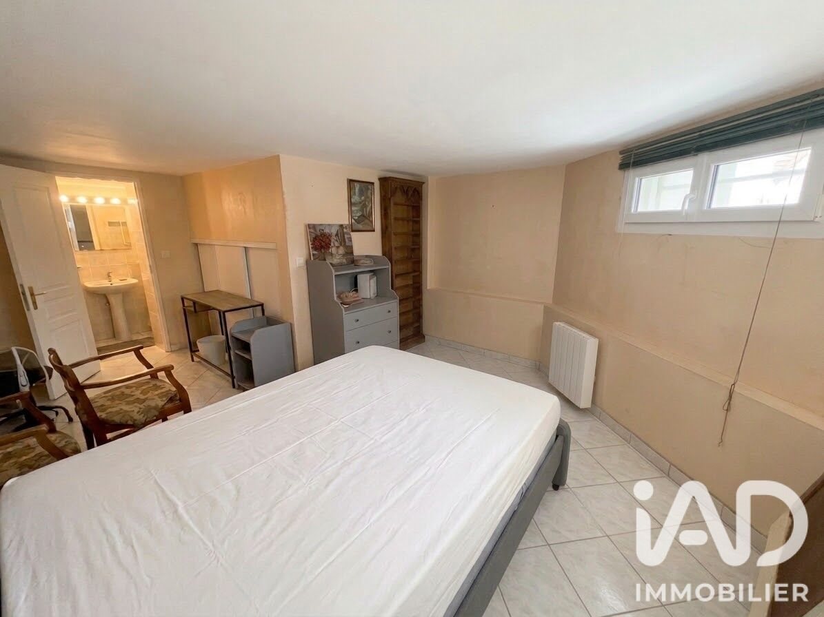 Appartement à vendre, 23m², Villejuif