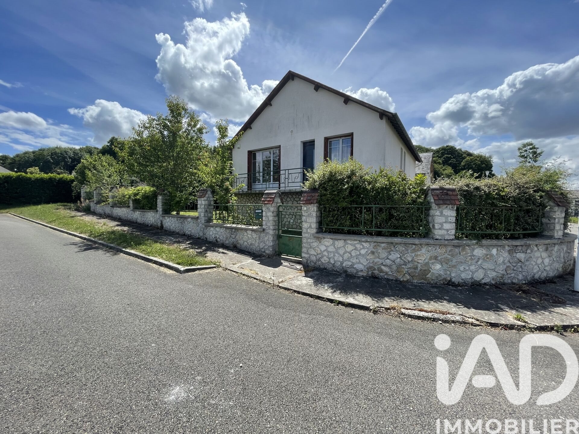 Maison à vendre, 103m², Cloyes-les-Trois-Rivières