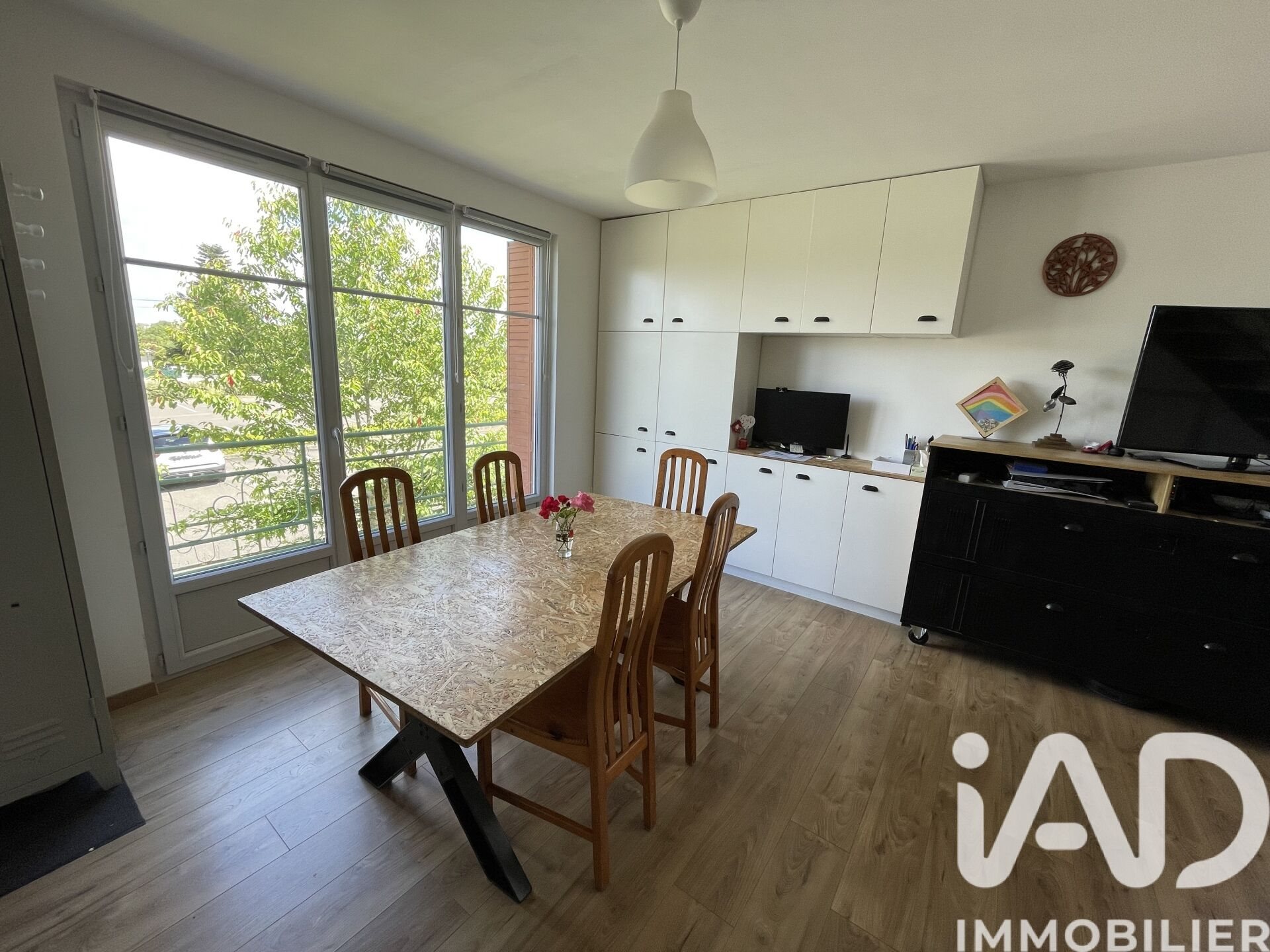 Maison à vendre, 103m², Cloyes-les-Trois-Rivières