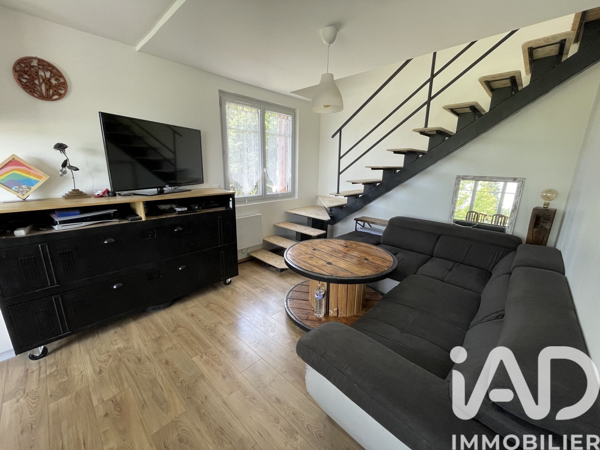 Maison à vendre, 103m², Cloyes-les-Trois-Rivières