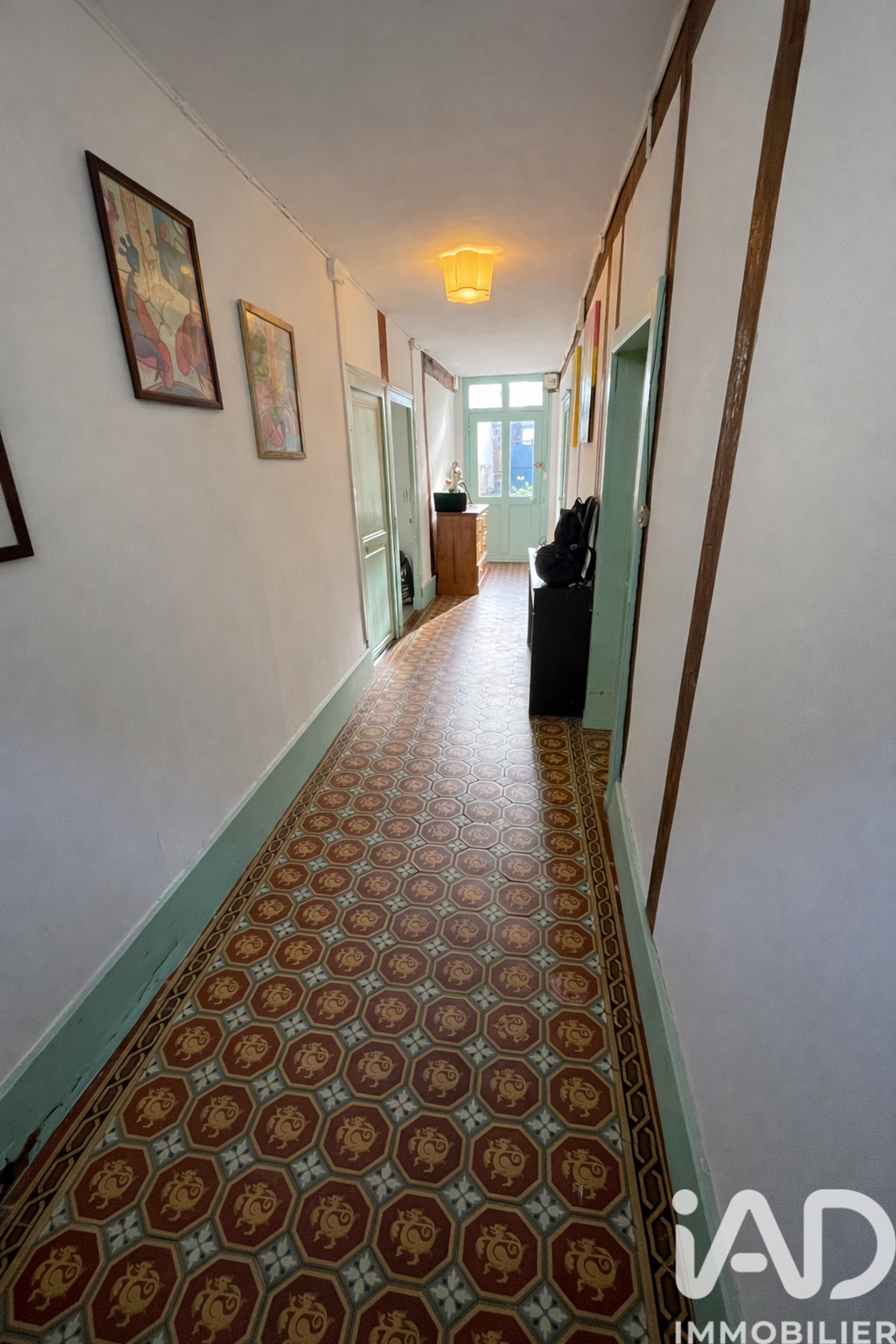 Maison à vendre, 229m², Mondoubleau