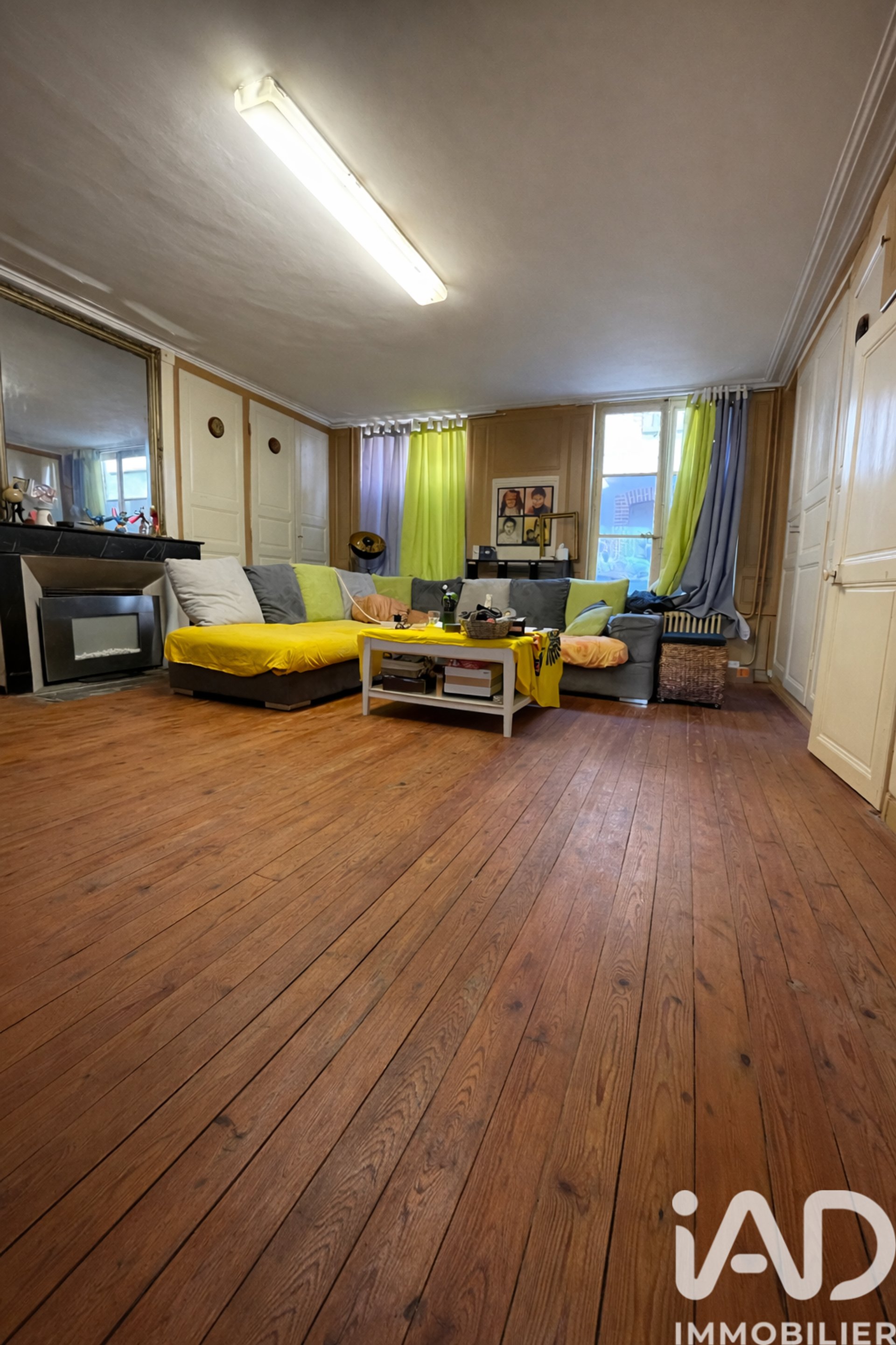Maison à vendre, 229m², Mondoubleau