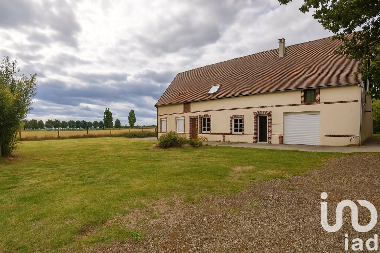 Maison à vendre, 189m², Maillebois