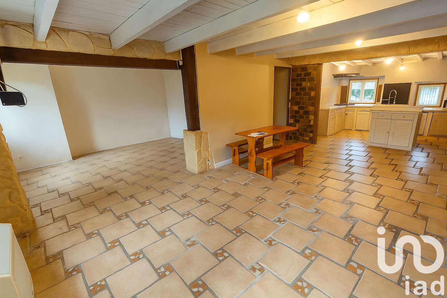 Maison à vendre, 189m², Maillebois