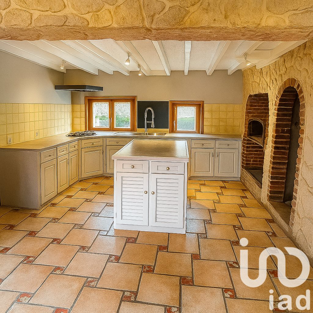 Maison à vendre, 189m², Maillebois