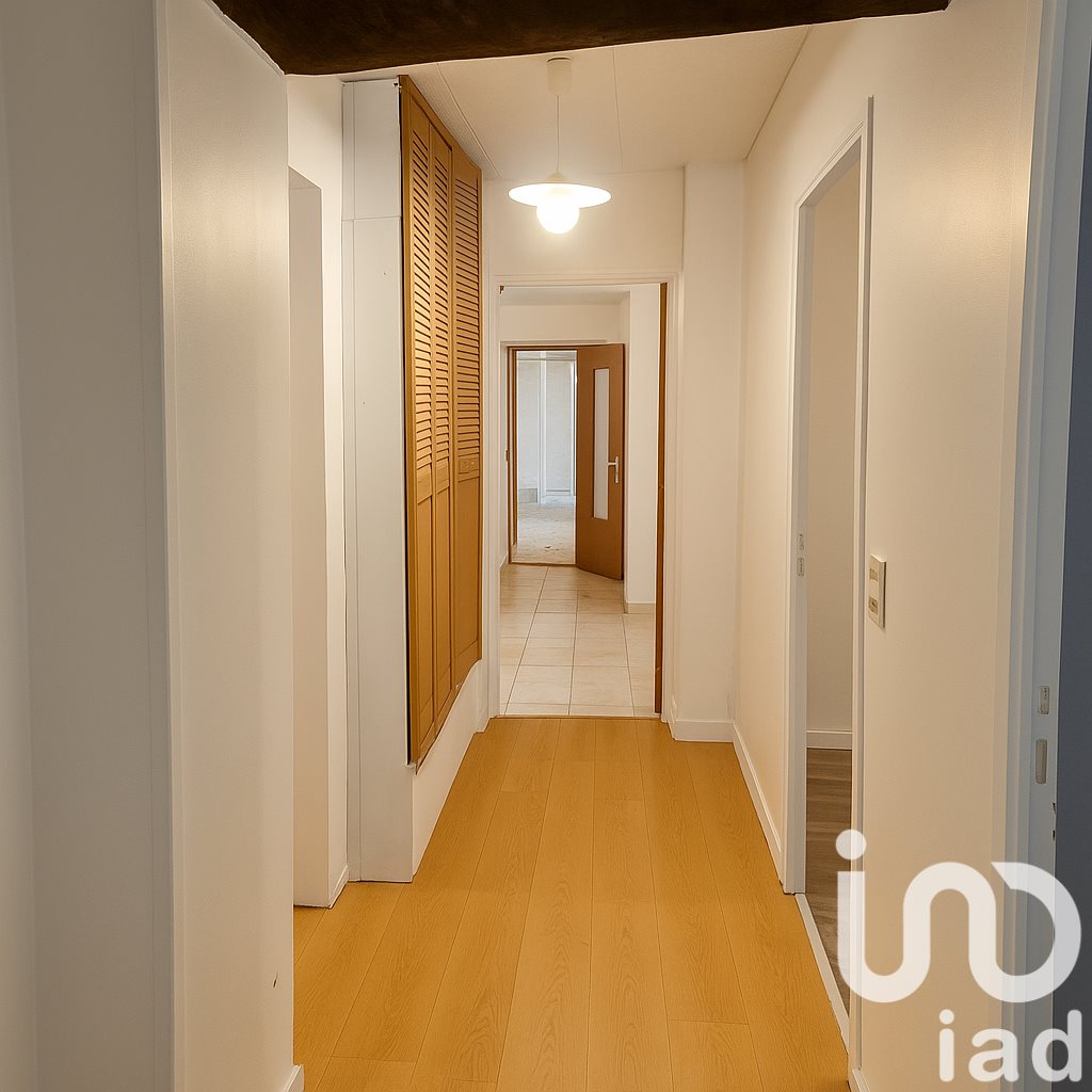 Maison à vendre, 189m², Maillebois