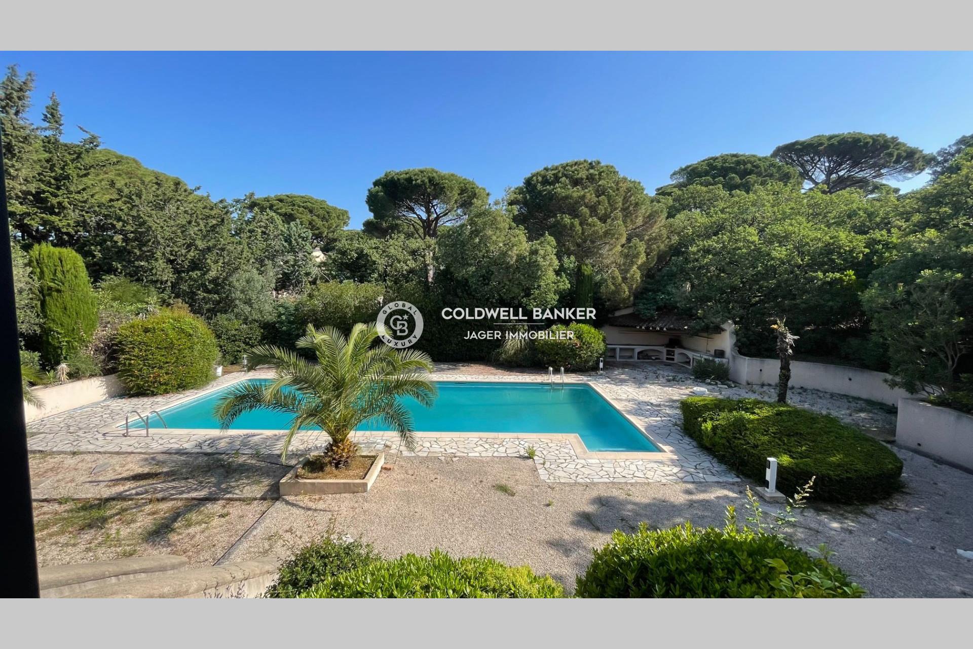 Maison à vendre, 300m², Sainte-Maxime