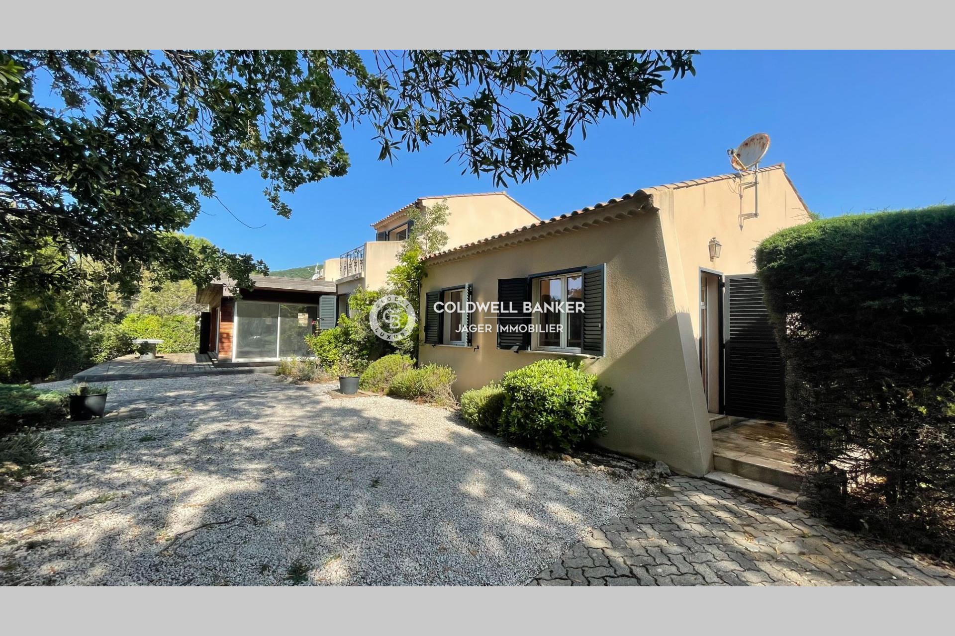 Maison à vendre, 300m², Sainte-Maxime