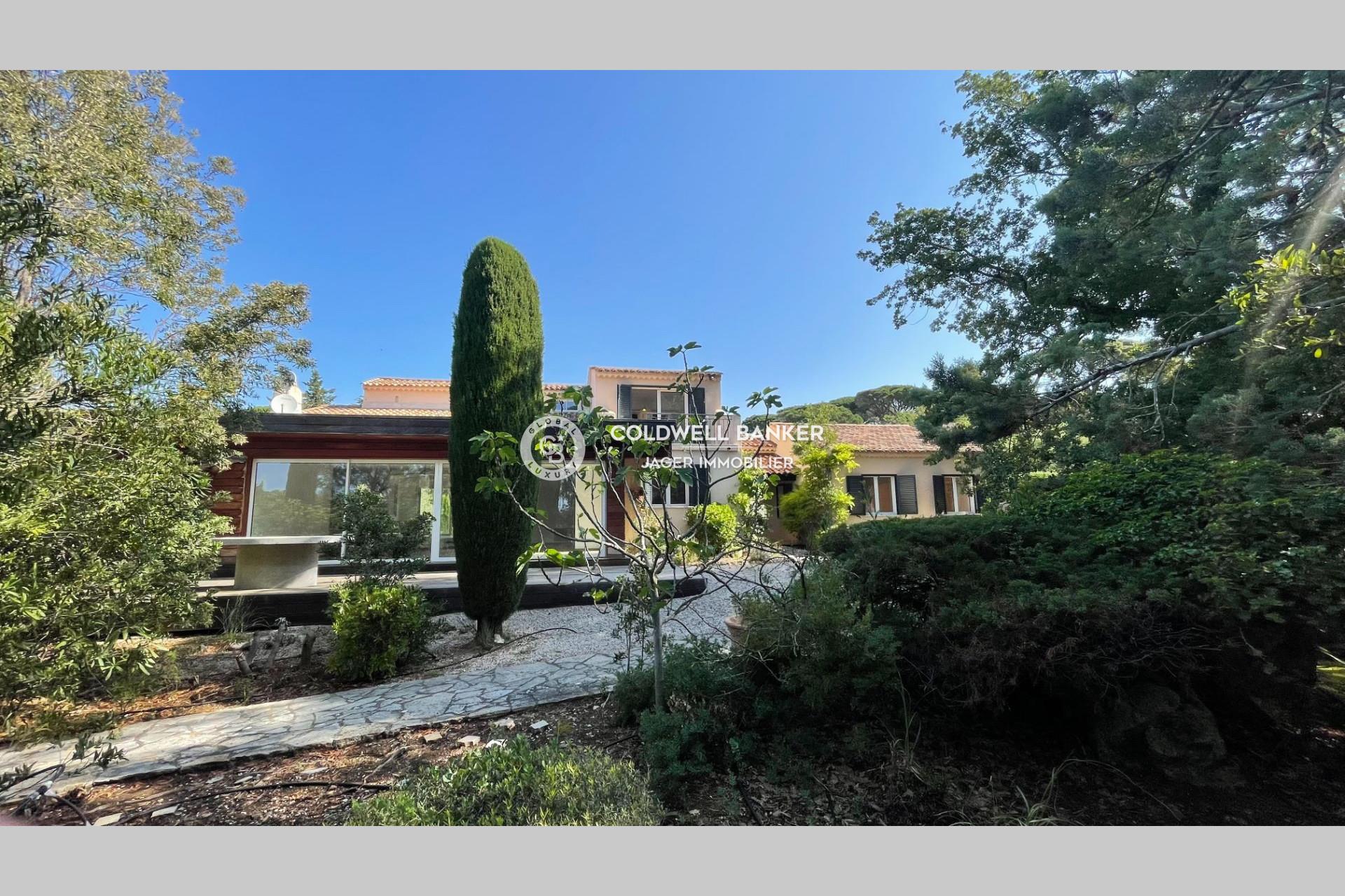 Maison à vendre, 300m², Sainte-Maxime