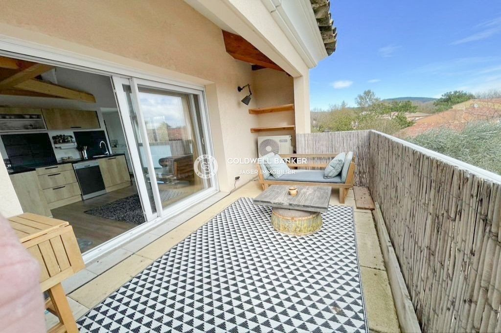 Appartement à vendre, 31m², Grimaud