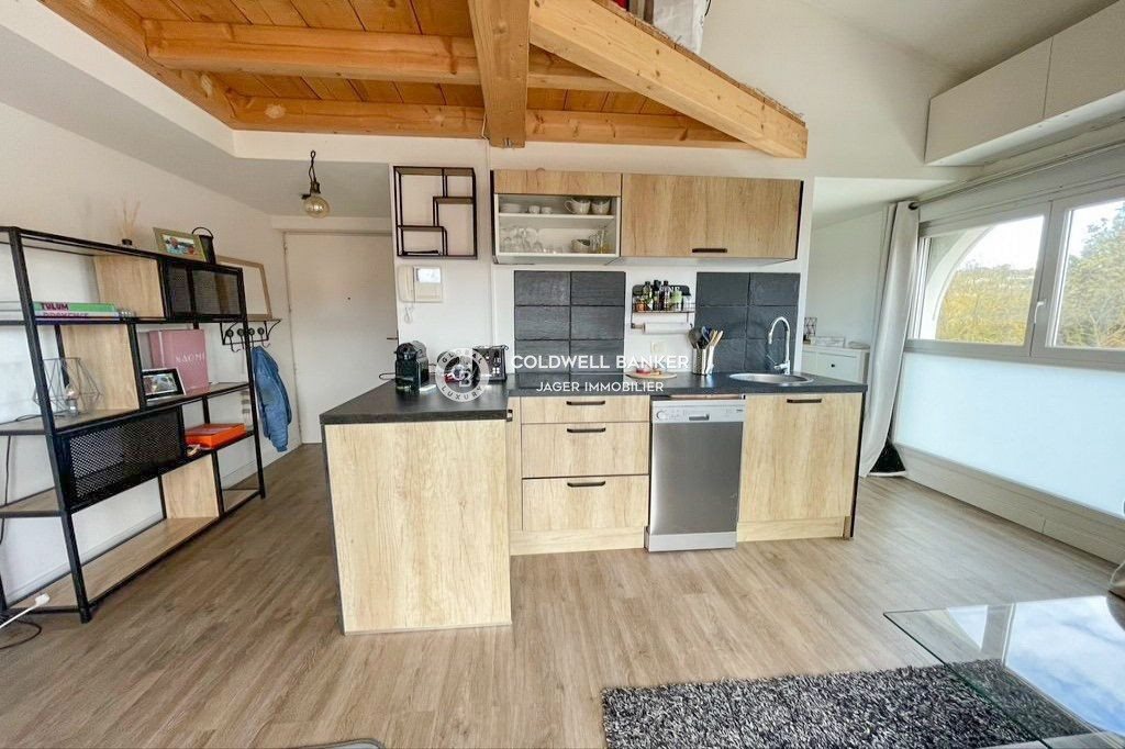 Appartement à vendre, 31m², Grimaud
