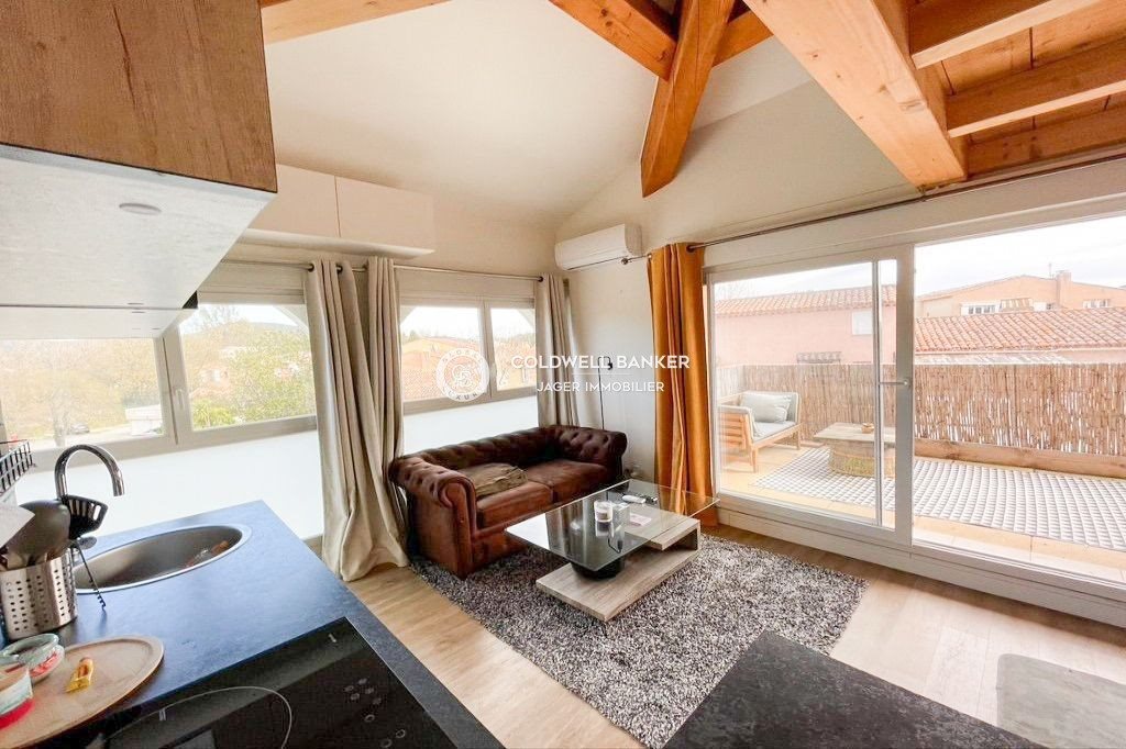 Appartement à vendre, 31m², Grimaud