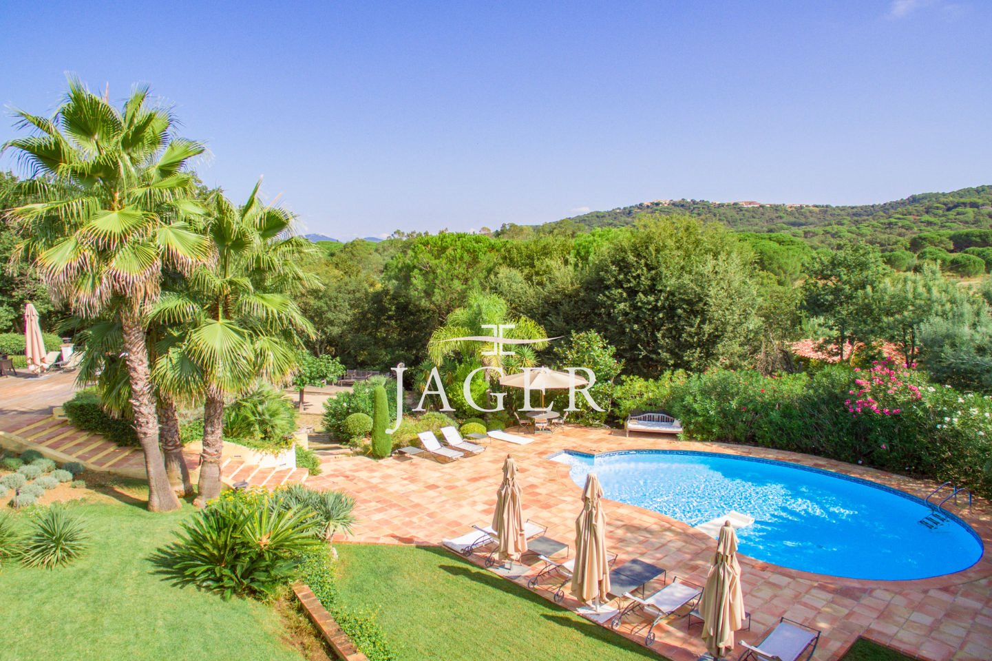 Maison à vendre, 250m², Gassin