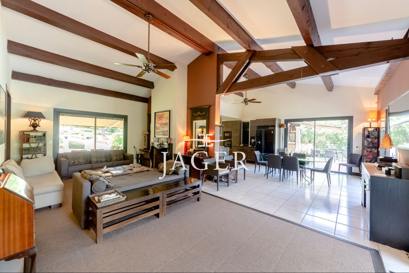 Maison à vendre, 250m², Gassin