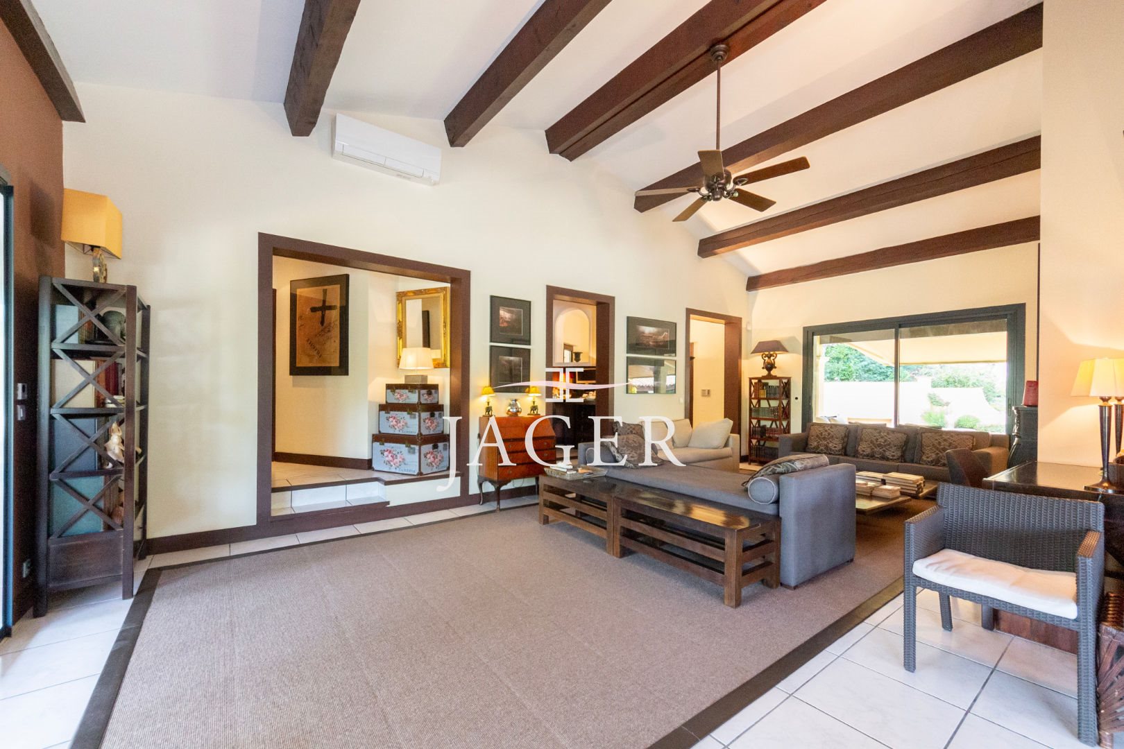 Maison à vendre, 250m², Gassin