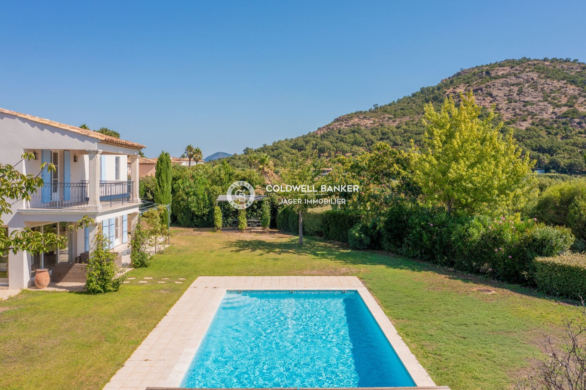 Maison à vendre, 220m², Grimaud