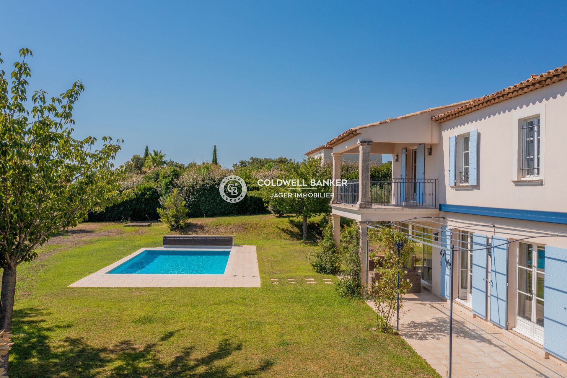 Maison à vendre, 220m², Grimaud