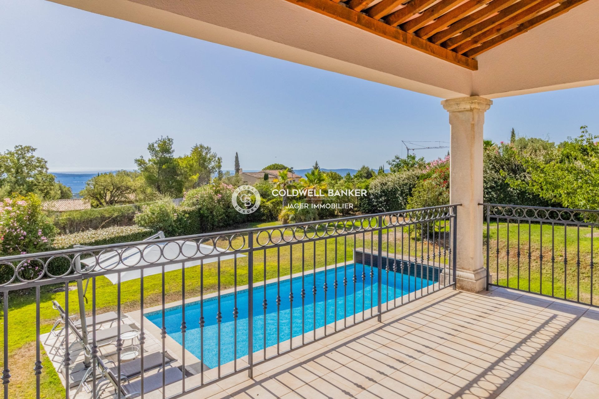 Maison à vendre, 220m², Grimaud