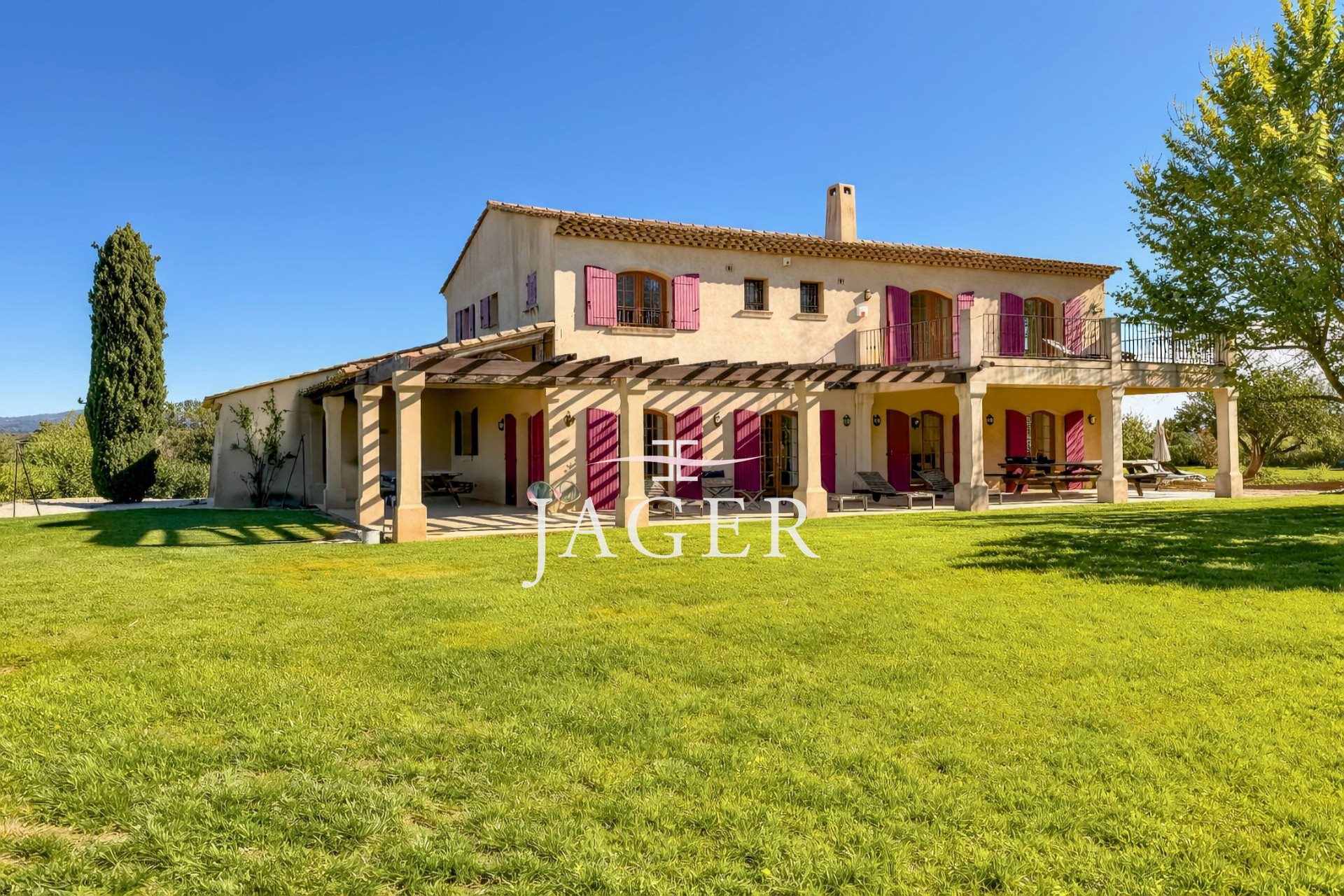 Maison à vendre, 250m², Cogolin