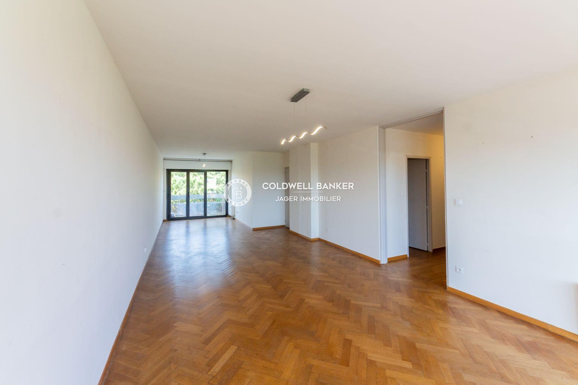 Appartement à vendre, 97m², Sainte-Maxime