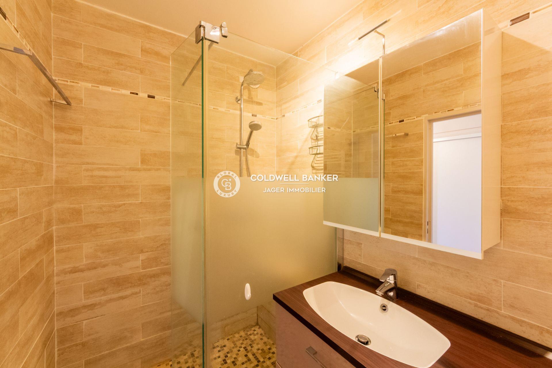 Appartement à vendre, 97m², Sainte-Maxime