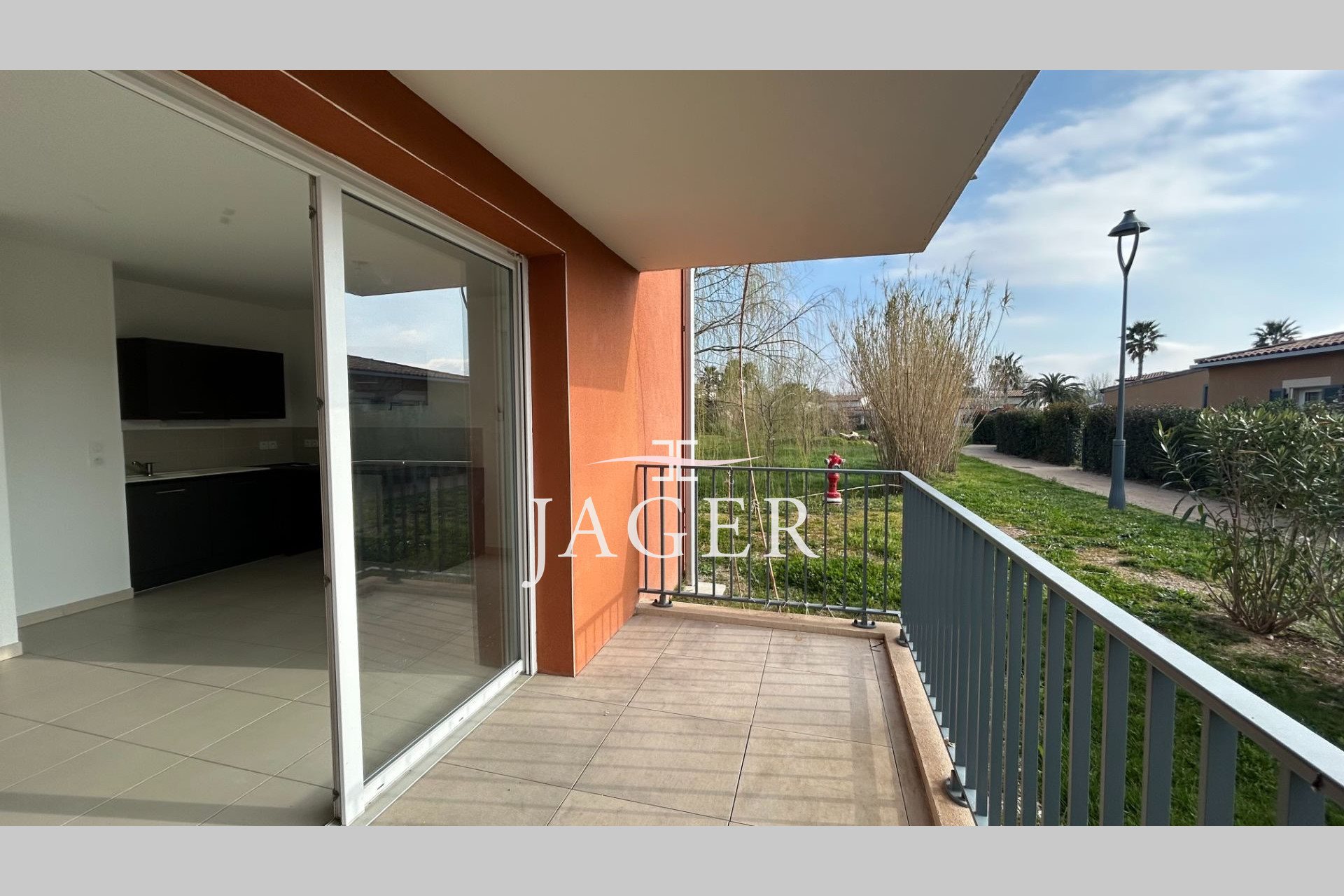 Appartement à vendre, 61m², Grimaud