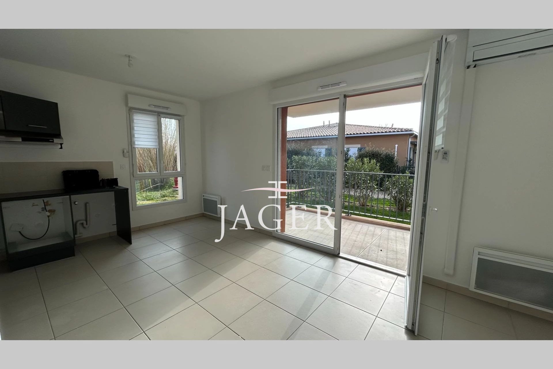 Appartement à vendre, 61m², Grimaud