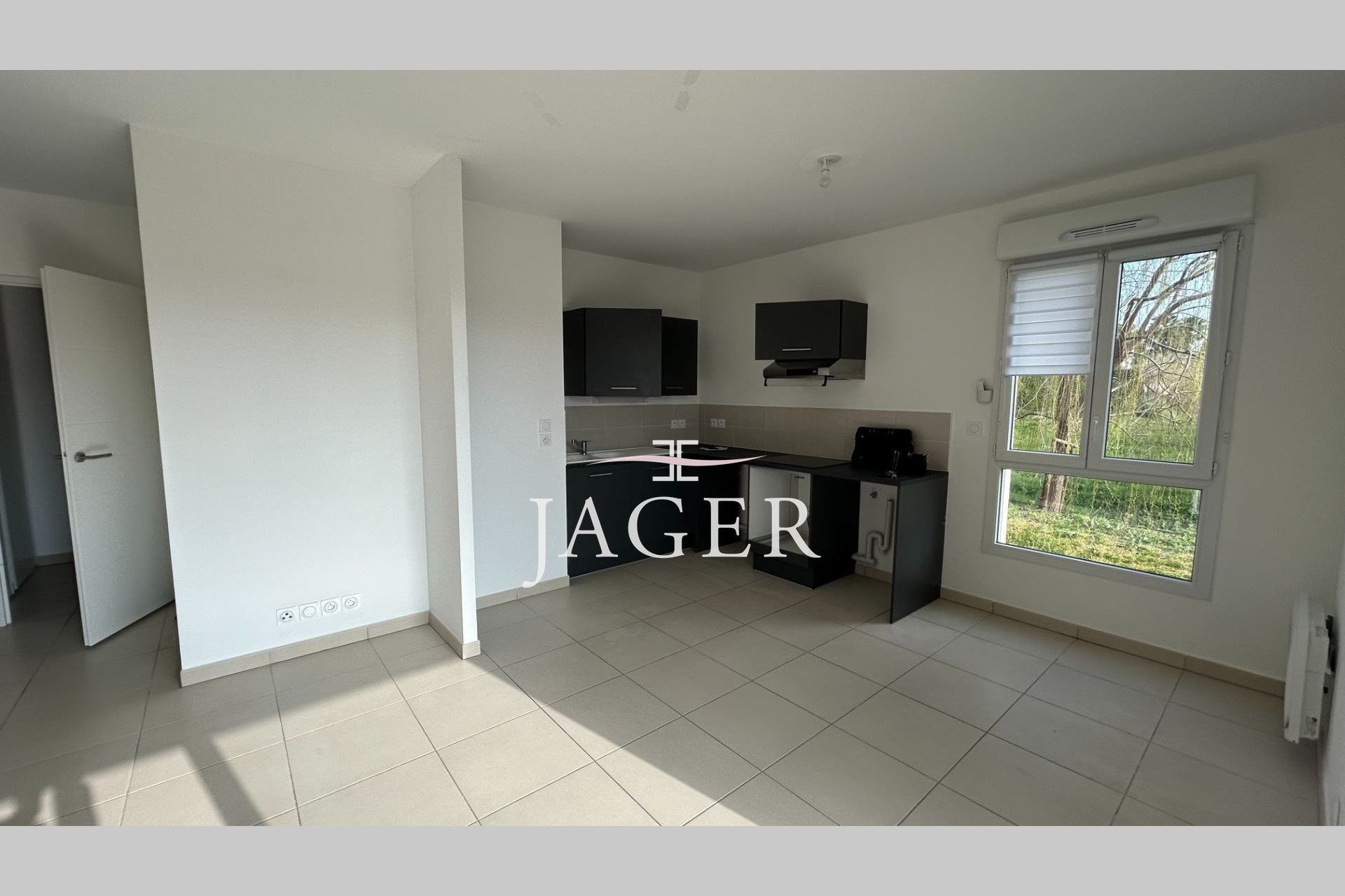 Appartement à vendre, 61m², Grimaud