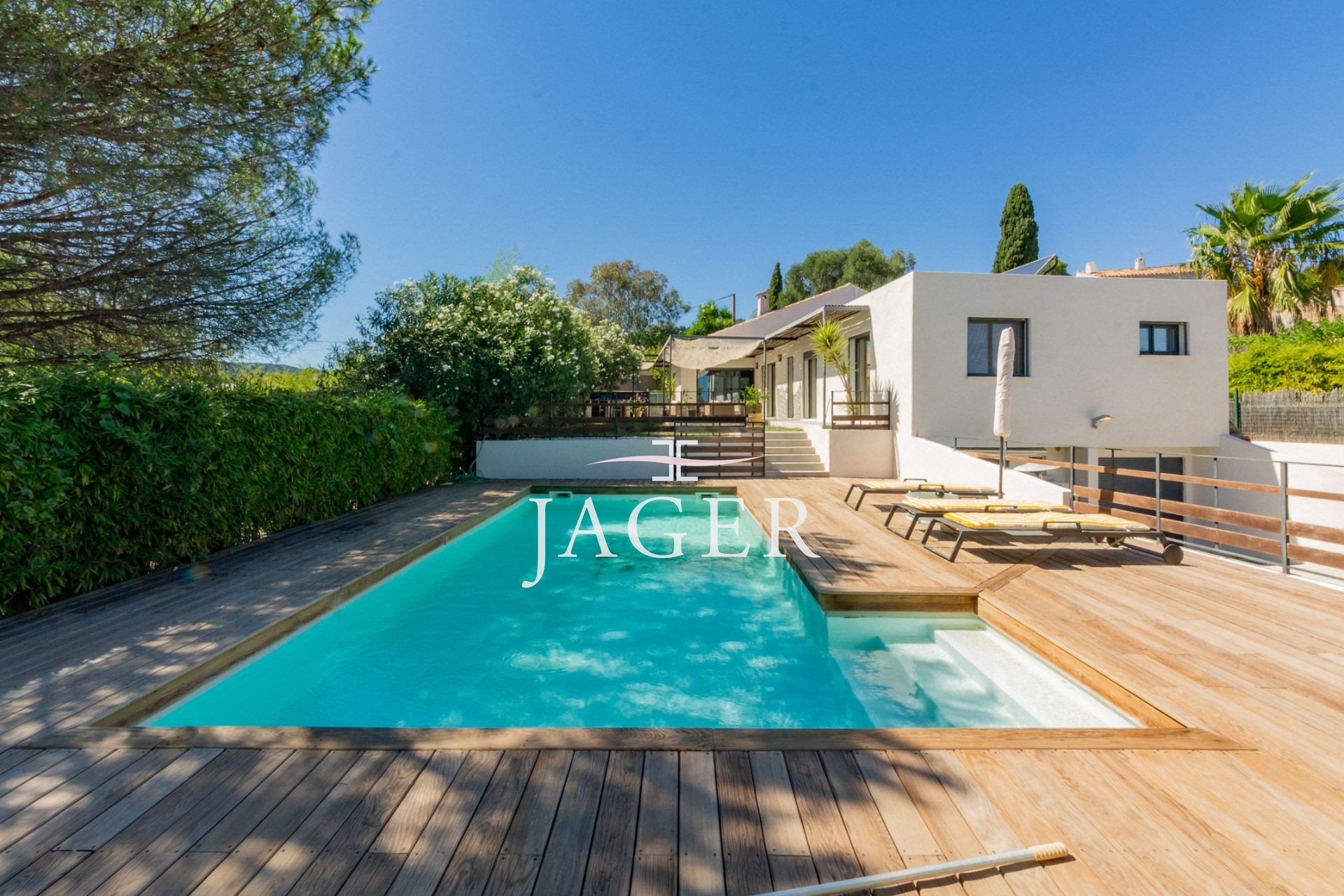 Maison à vendre, 168m², Cogolin