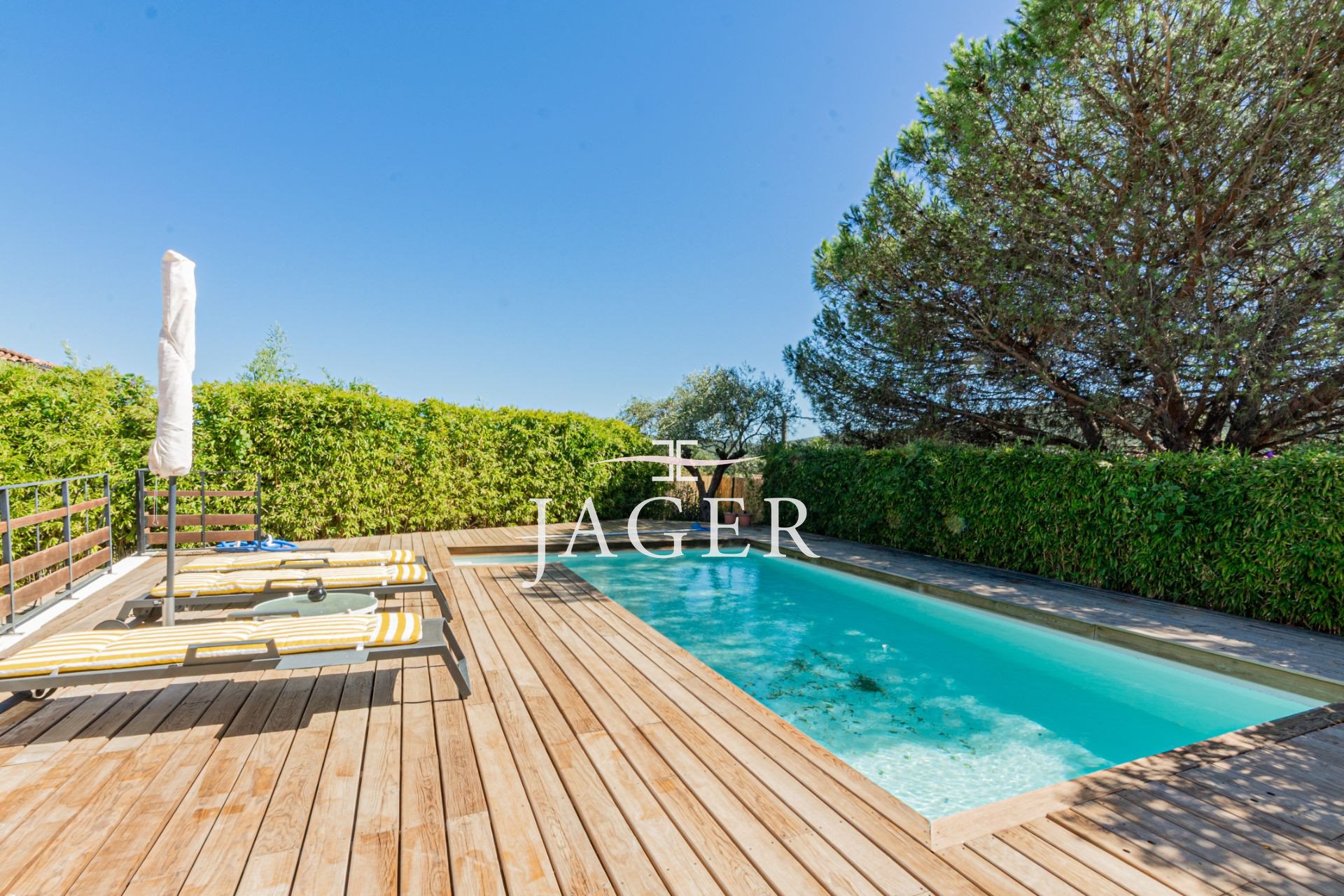 Maison à vendre, 168m², Cogolin