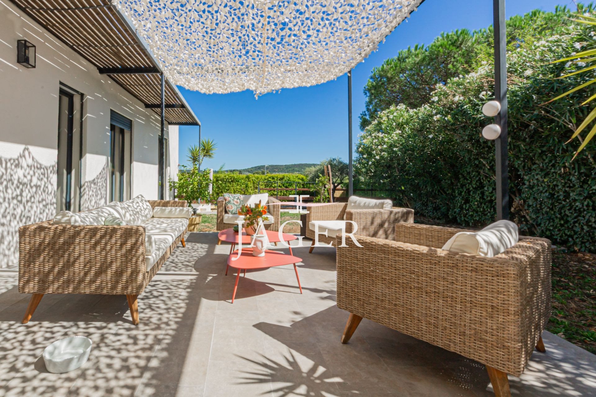 Maison à vendre, 168m², Cogolin