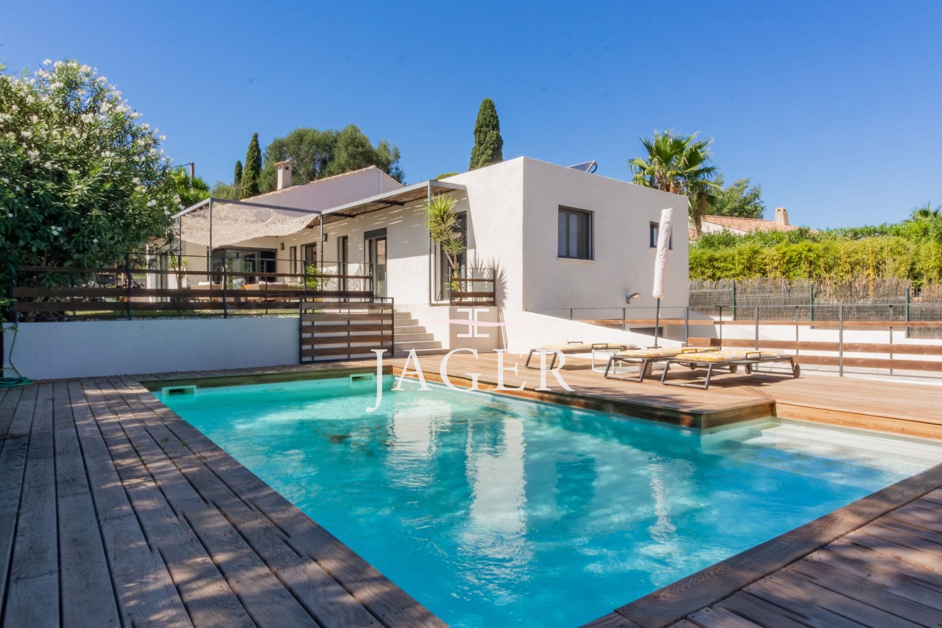 Maison à vendre, 168m², Cogolin