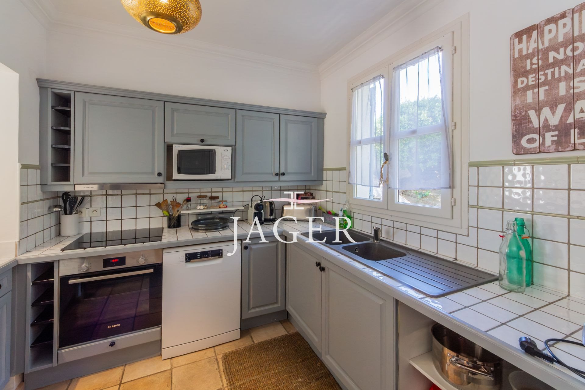 Maison à vendre, 80m², Grimaud