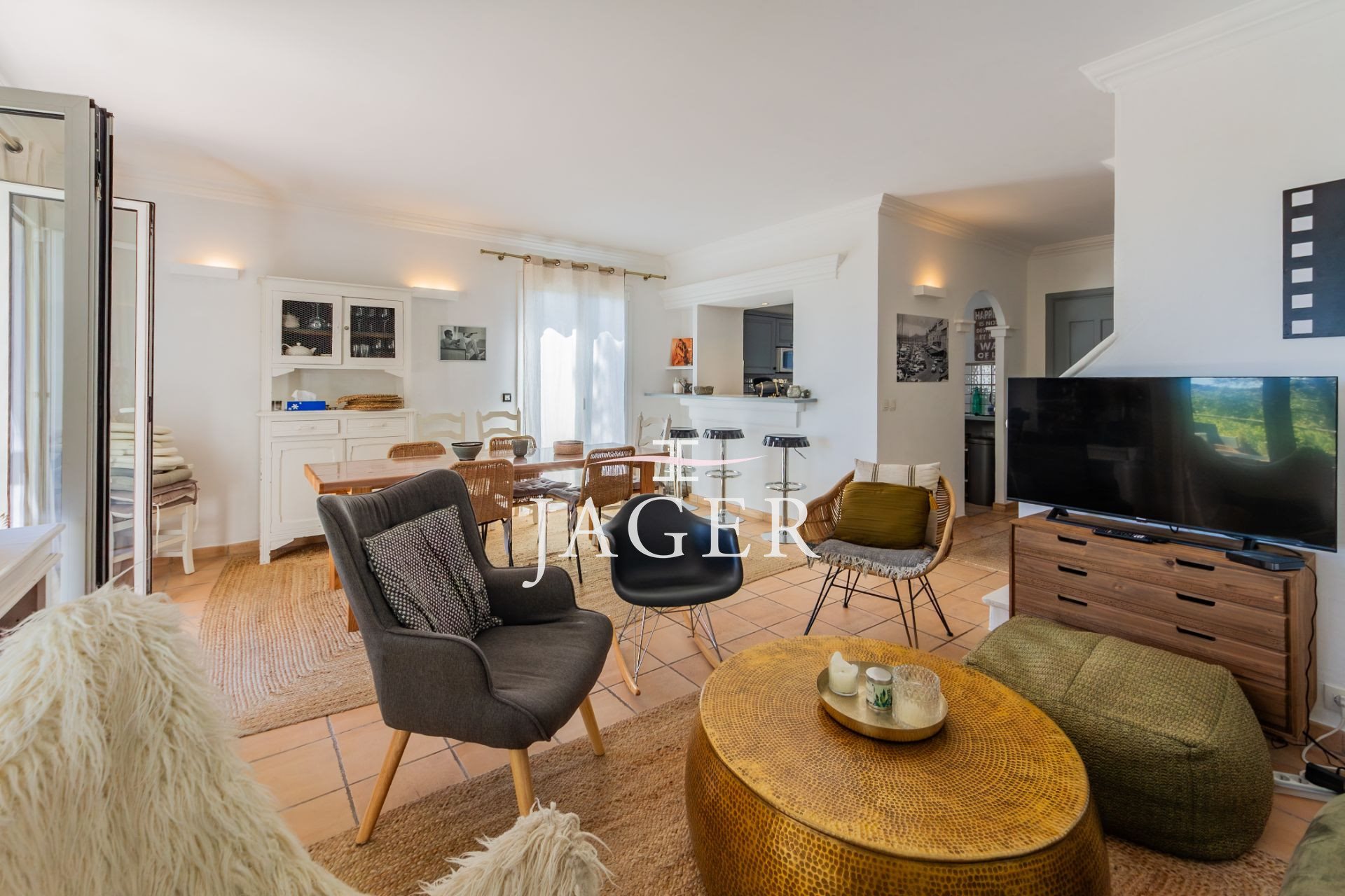 Maison à vendre, 80m², Grimaud
