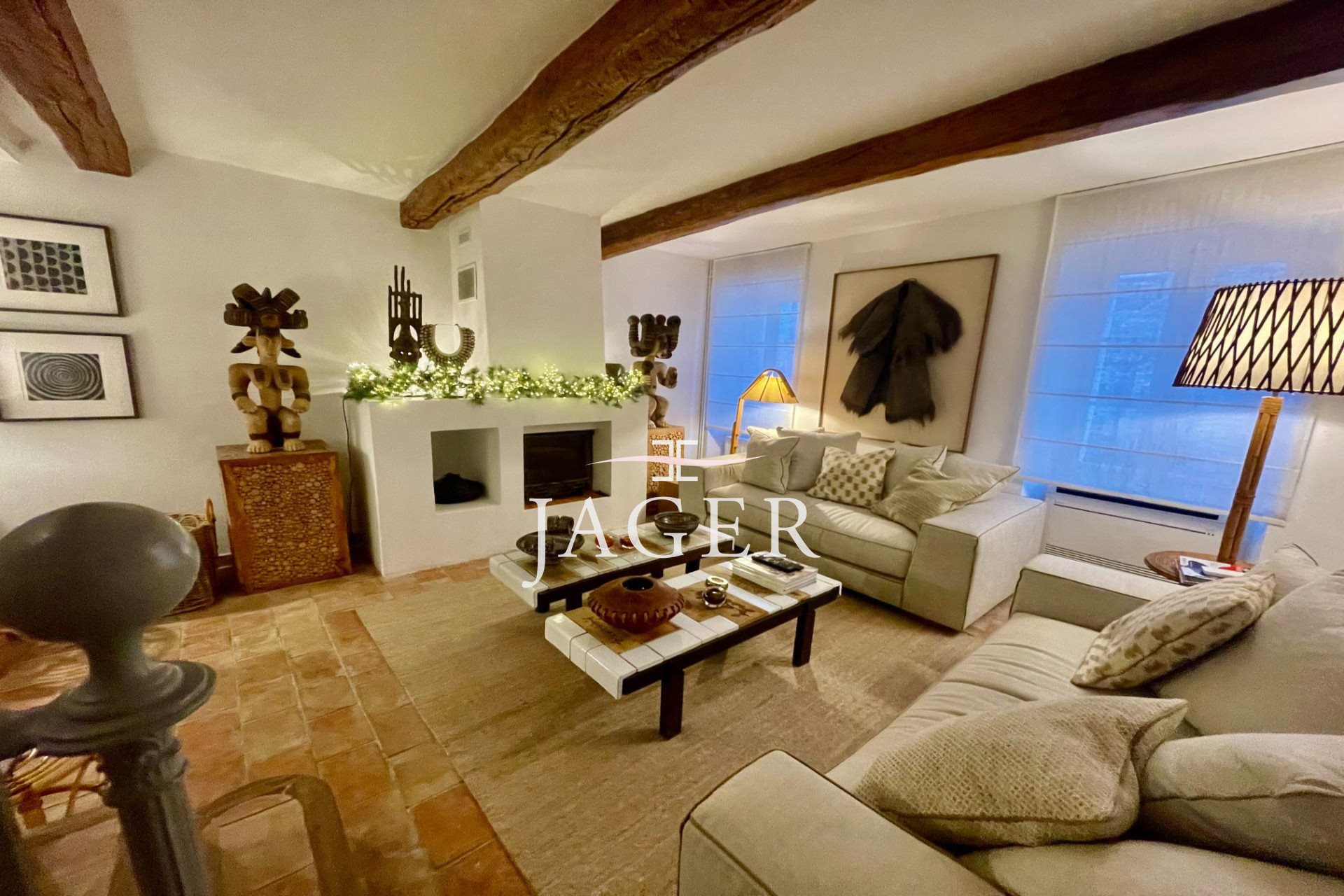 Maison à vendre, 120m², La Garde-Freinet