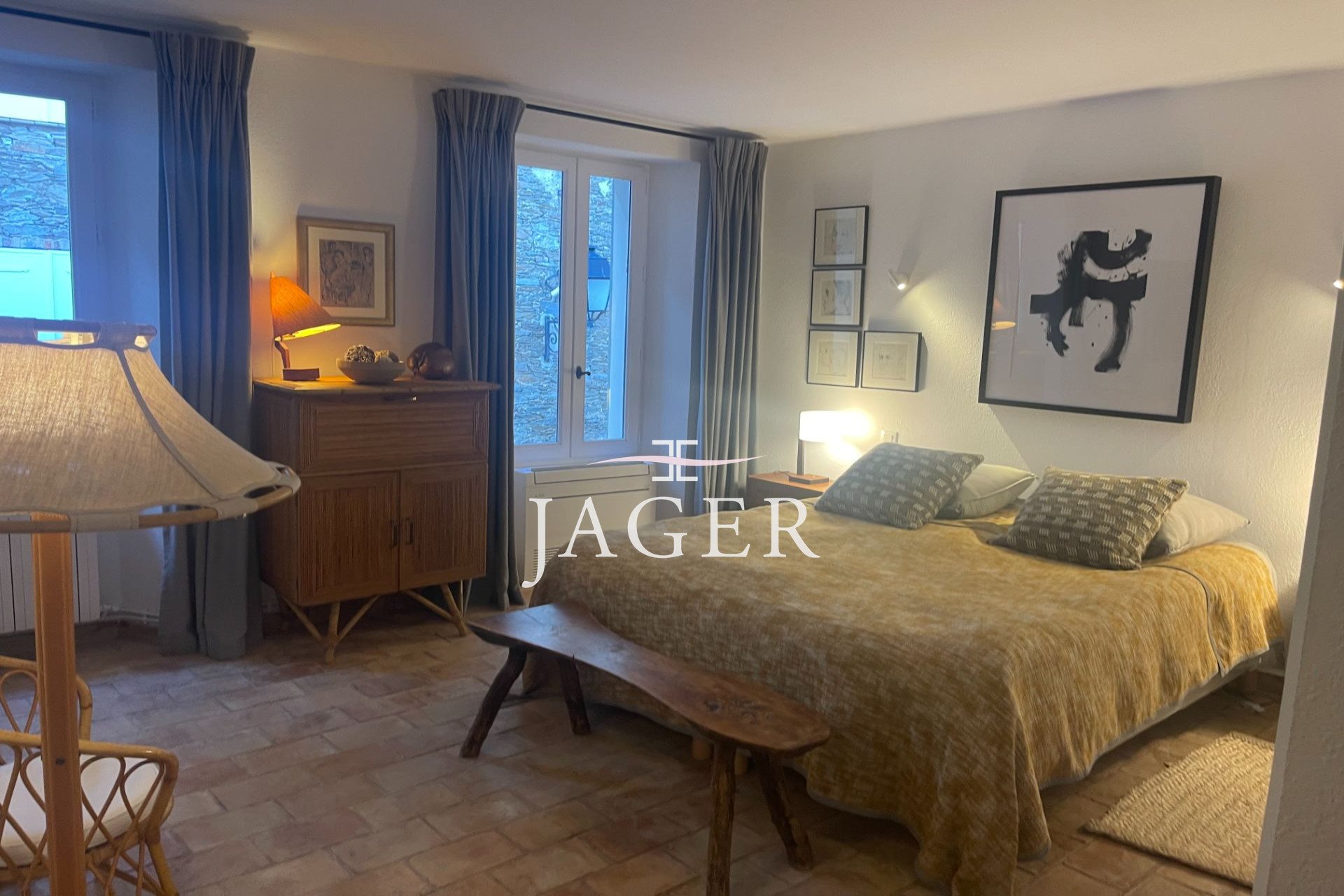 Maison à vendre, 120m², La Garde-Freinet