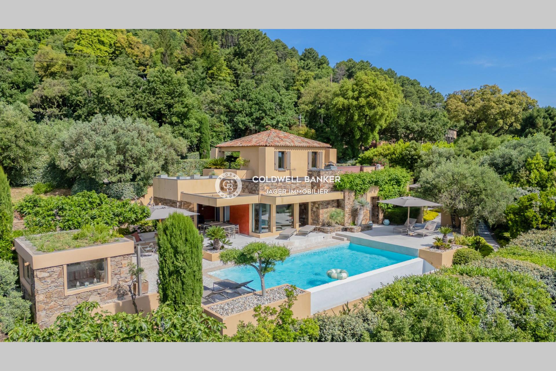 Maison à vendre, 230m², La Garde-Freinet