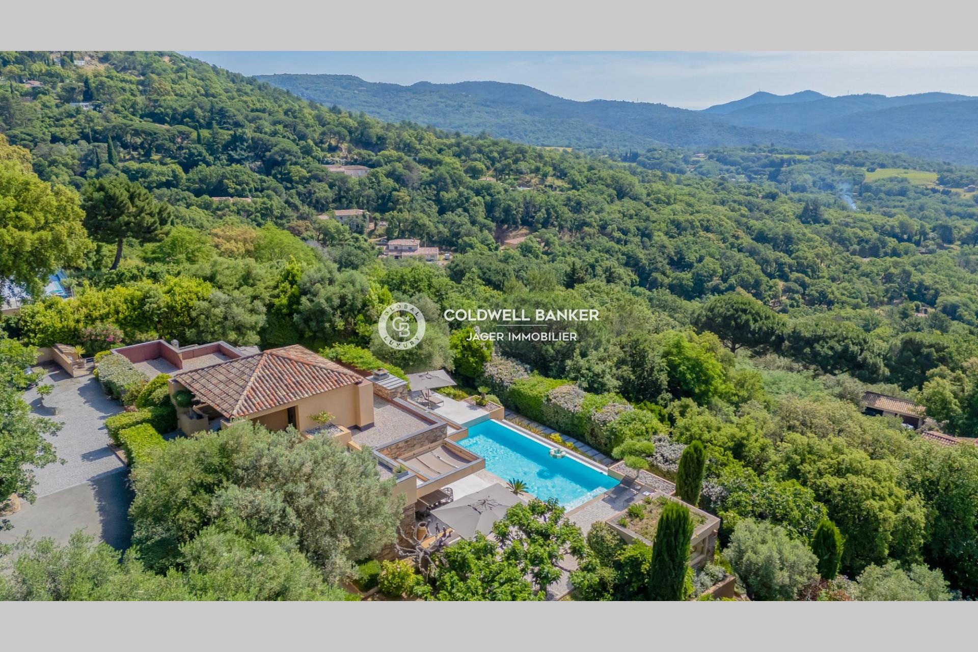 Maison à vendre, 230m², La Garde-Freinet