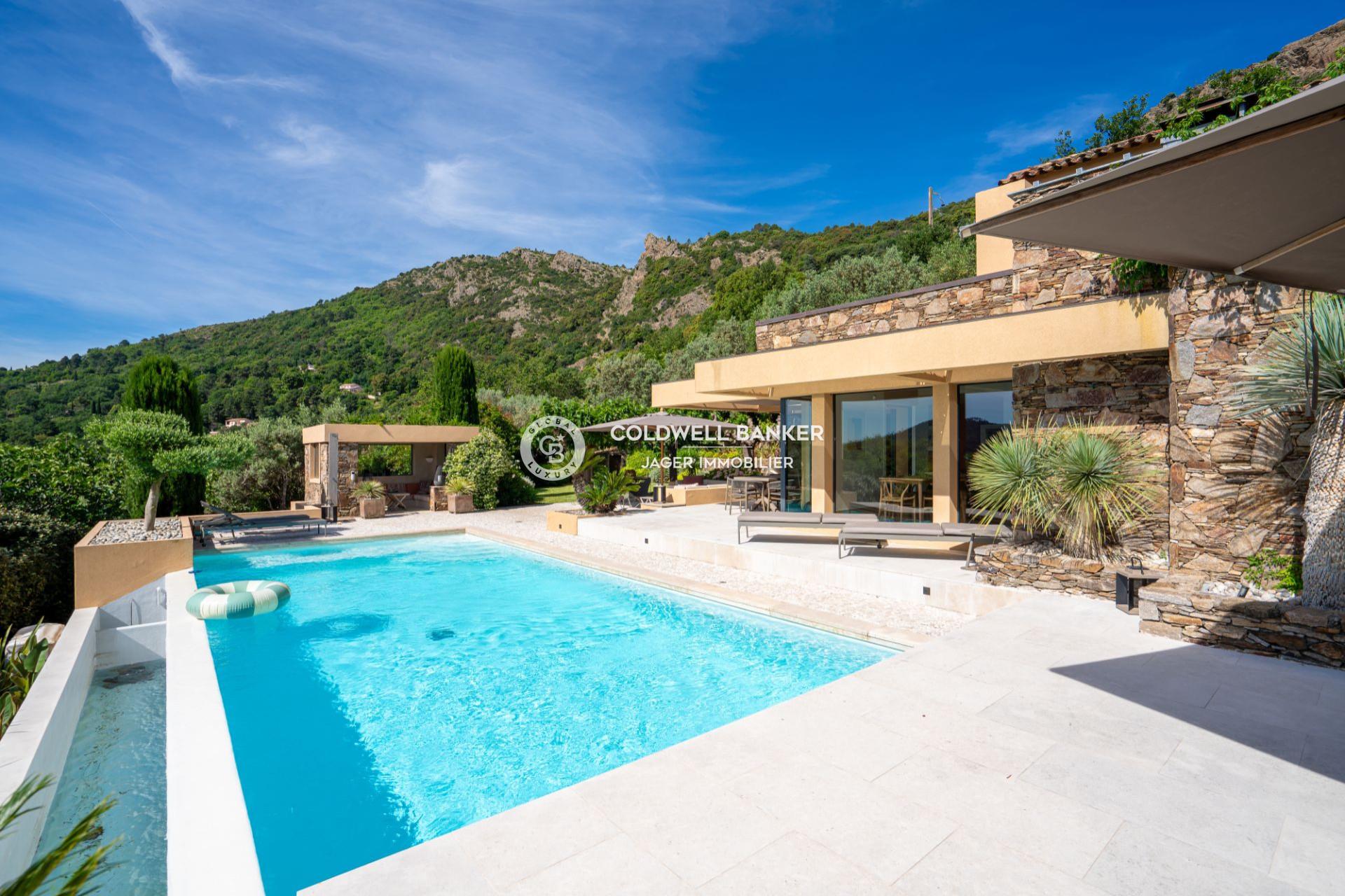 Maison à vendre, 230m², La Garde-Freinet