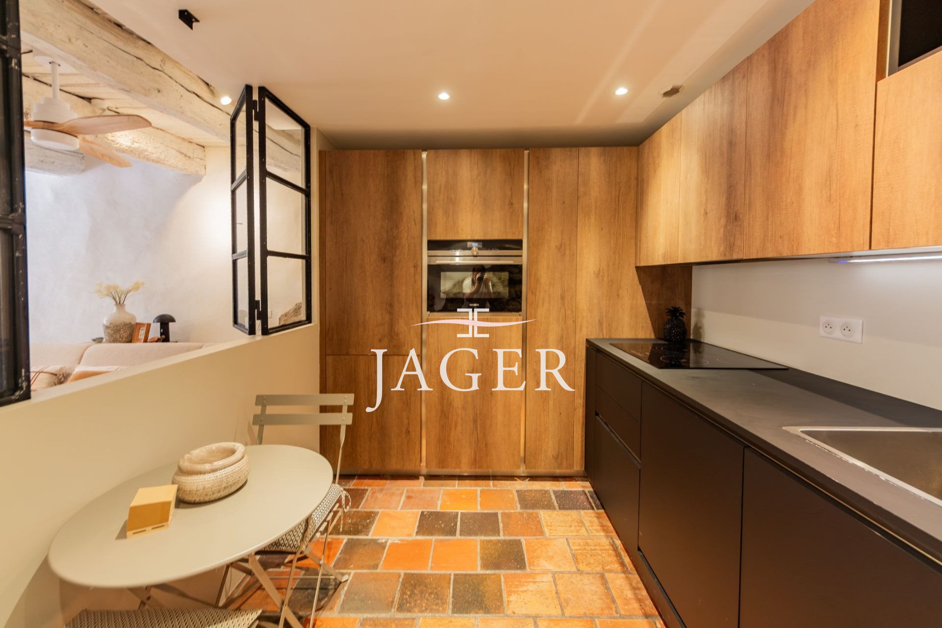 Maison à vendre, 74m², Grimaud