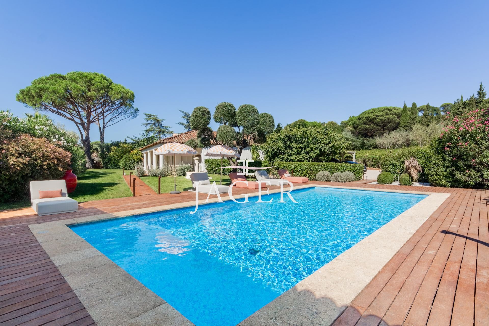 Maison à vendre, 200m², Grimaud