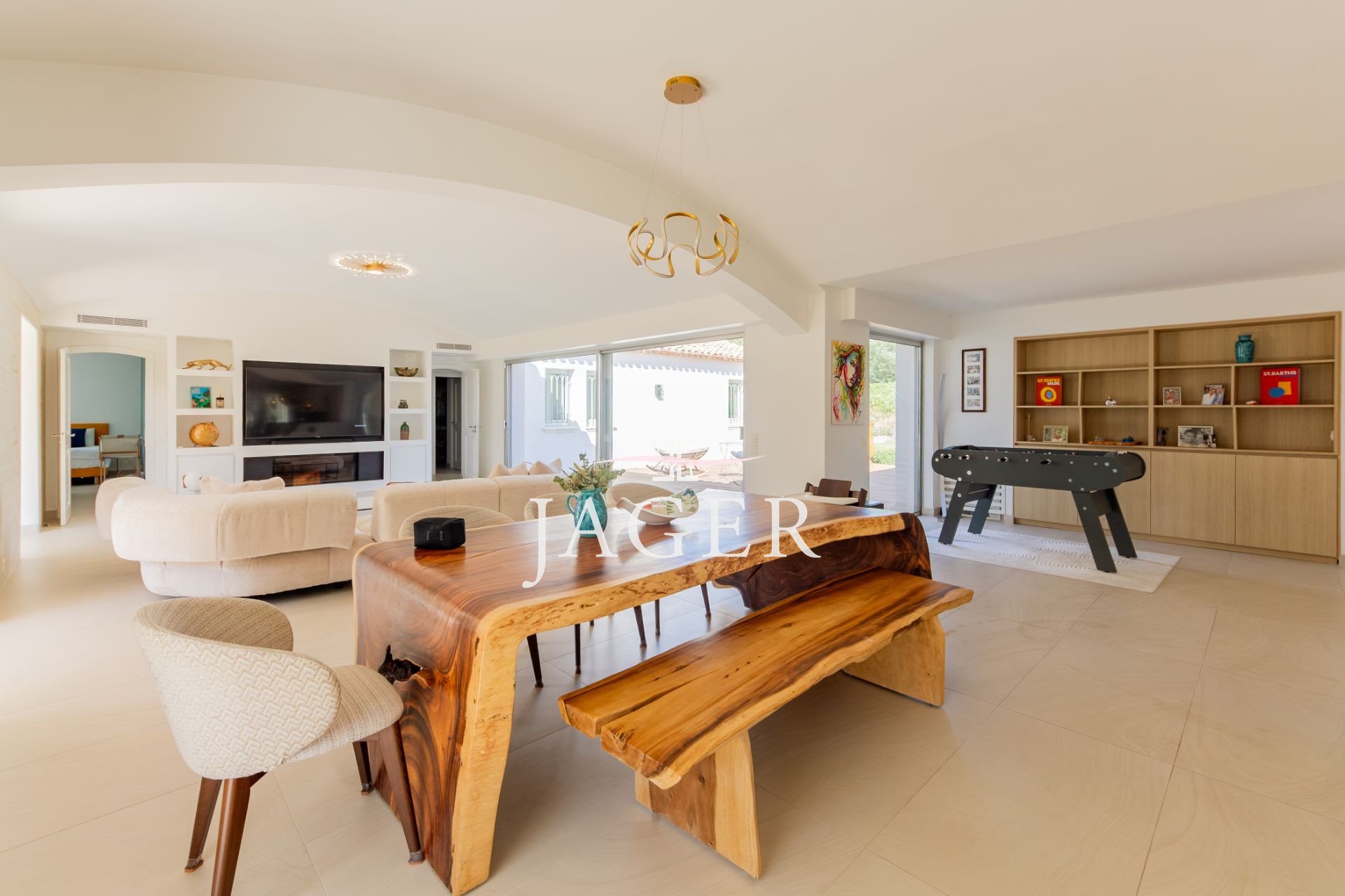 Maison à vendre, 200m², Grimaud