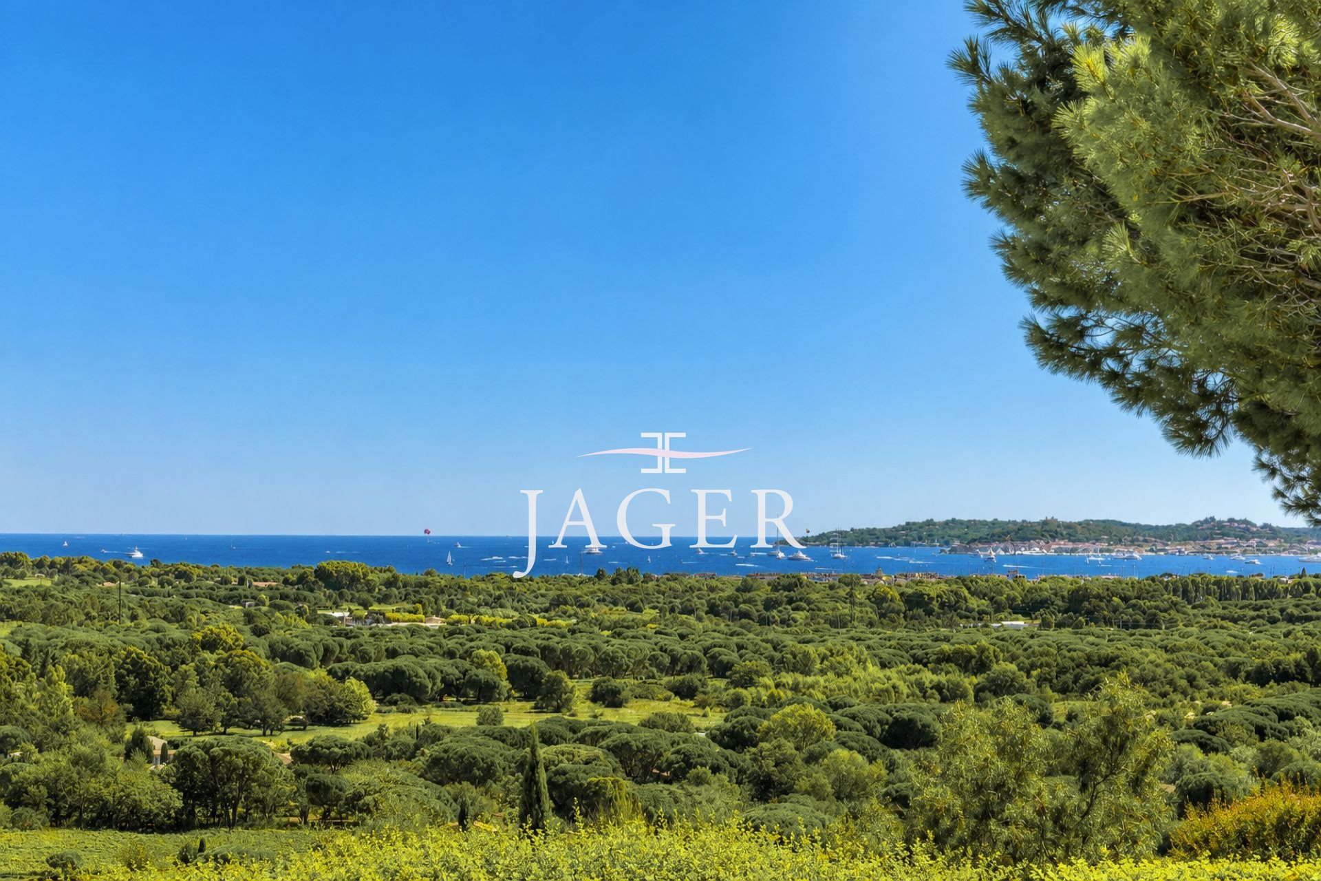 Maison à vendre, 250m², Grimaud