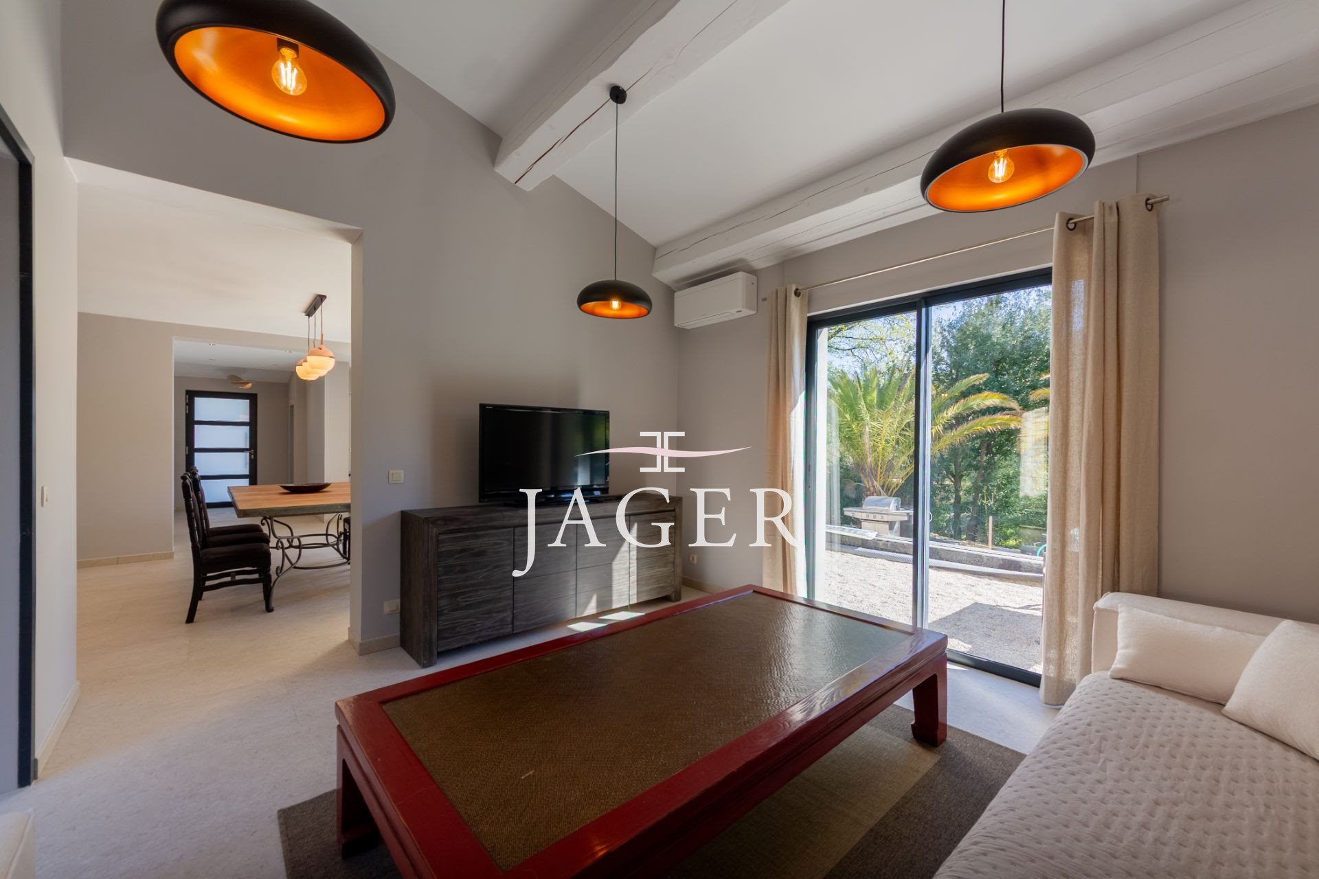 Maison à vendre, 183m², Grimaud