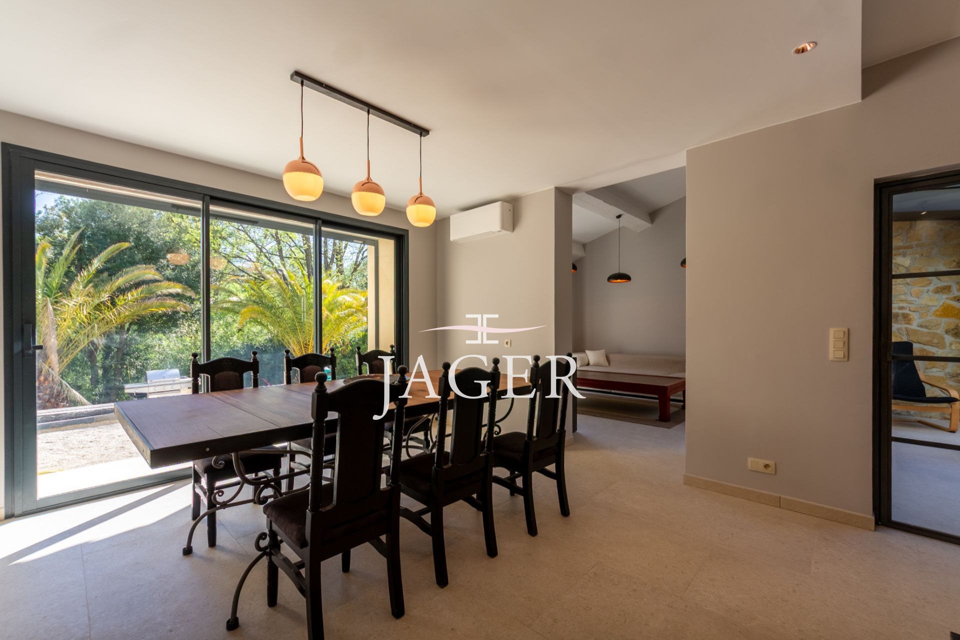 Maison à vendre, 183m², Grimaud