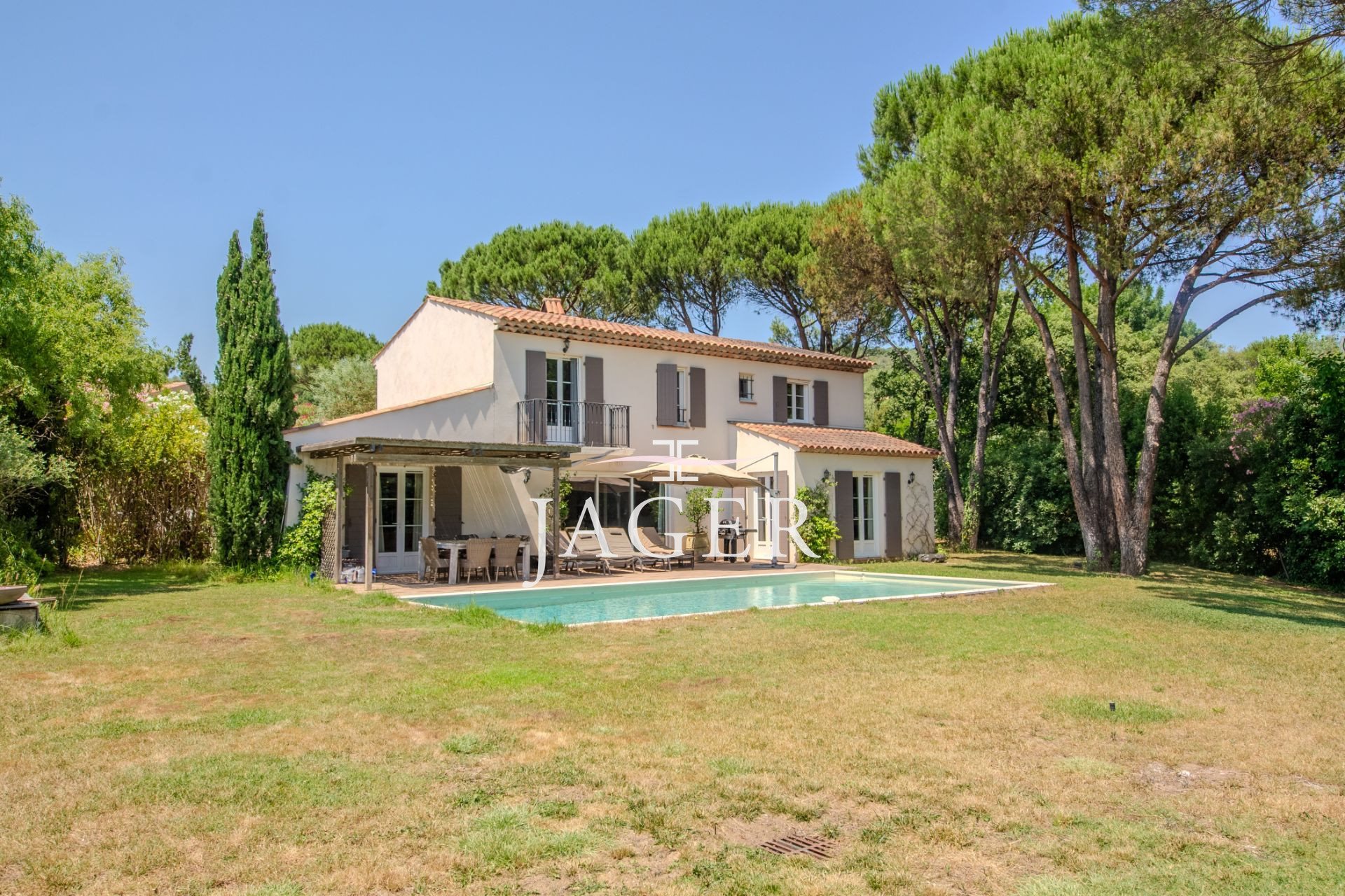 Maison à vendre, 225m², Grimaud