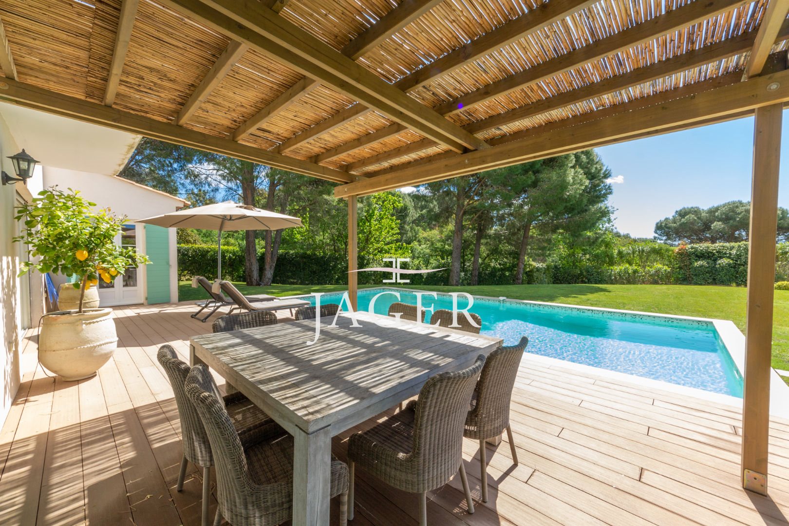 Maison à vendre, 225m², Grimaud