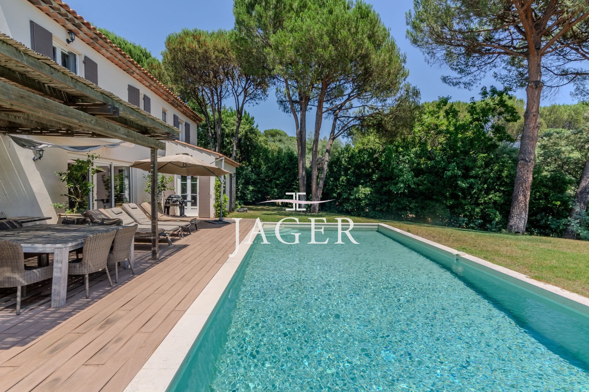 Maison à vendre, 225m², Grimaud
