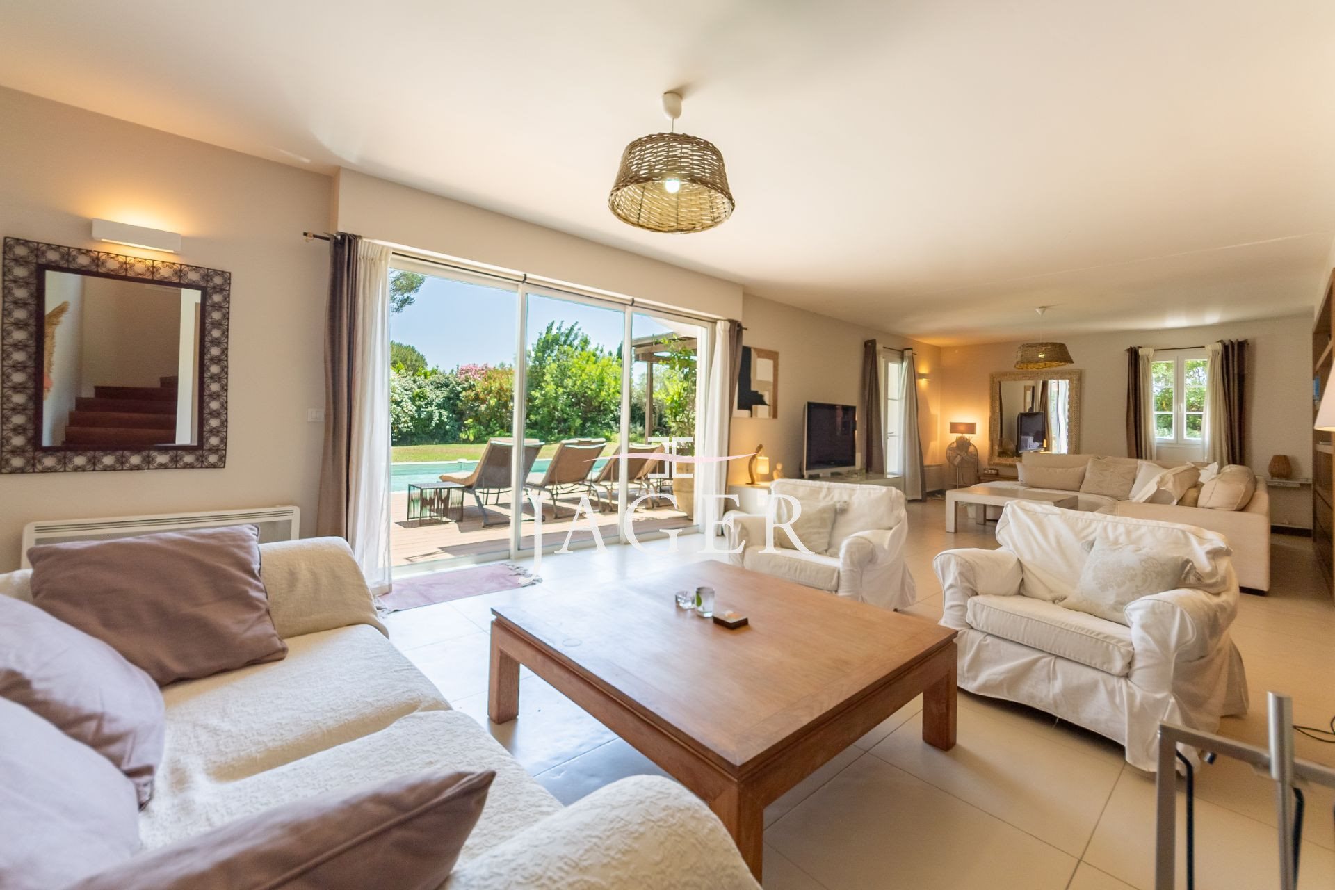 Maison à vendre, 225m², Grimaud