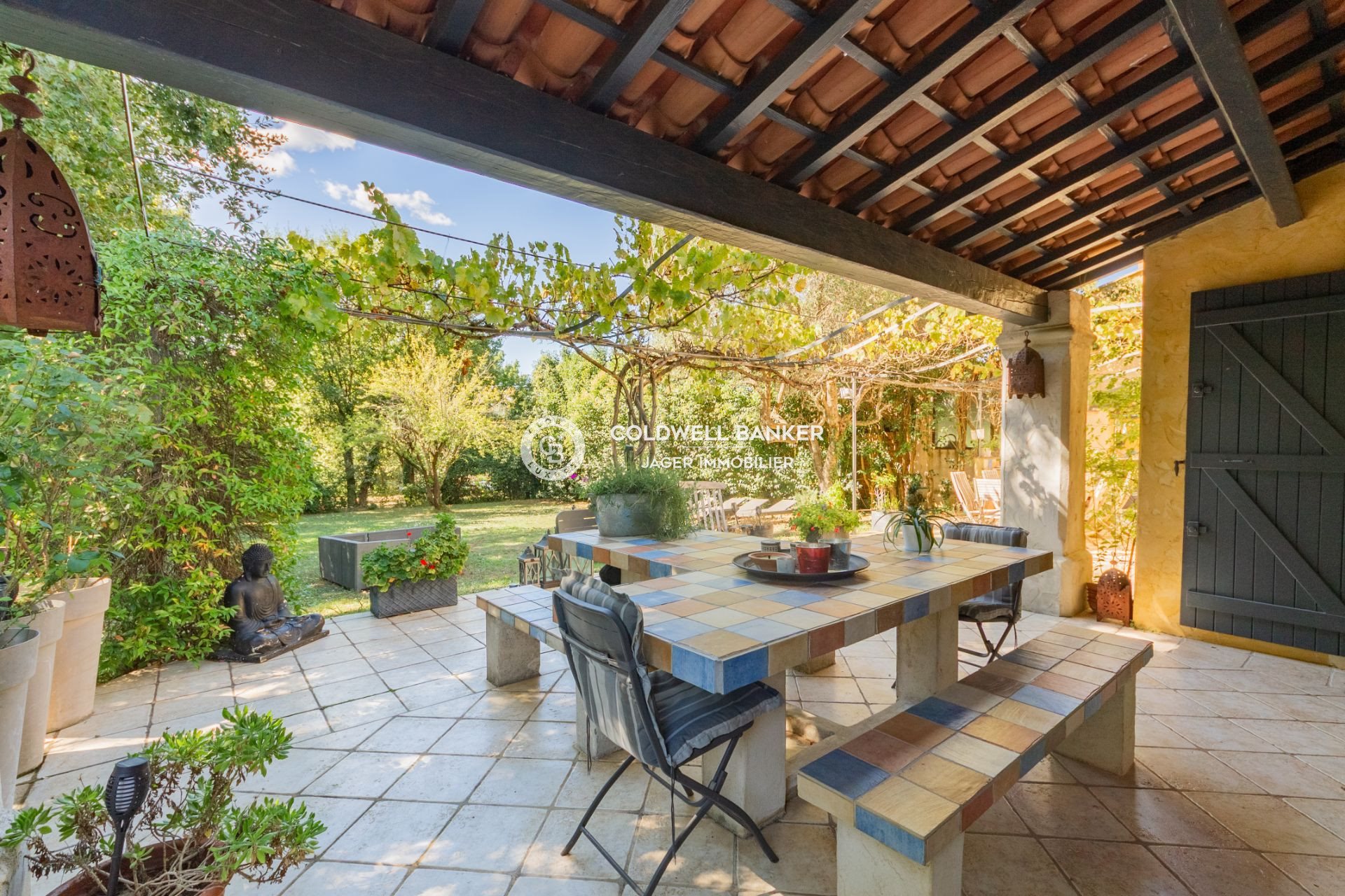 Maison à vendre, 180m², Gassin